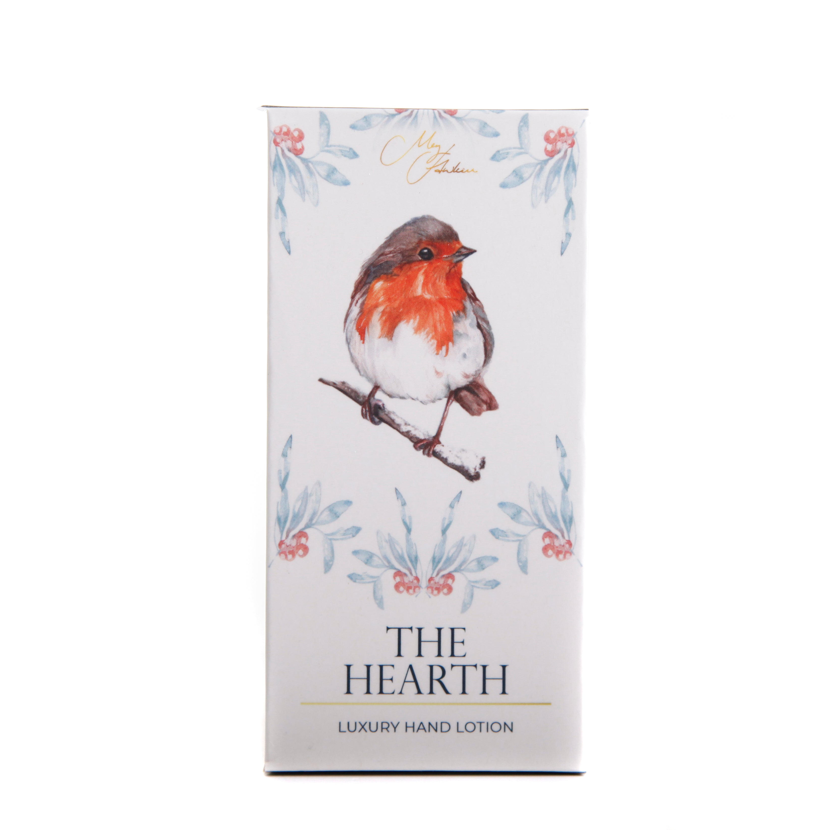 The Hearth Hand Lotion