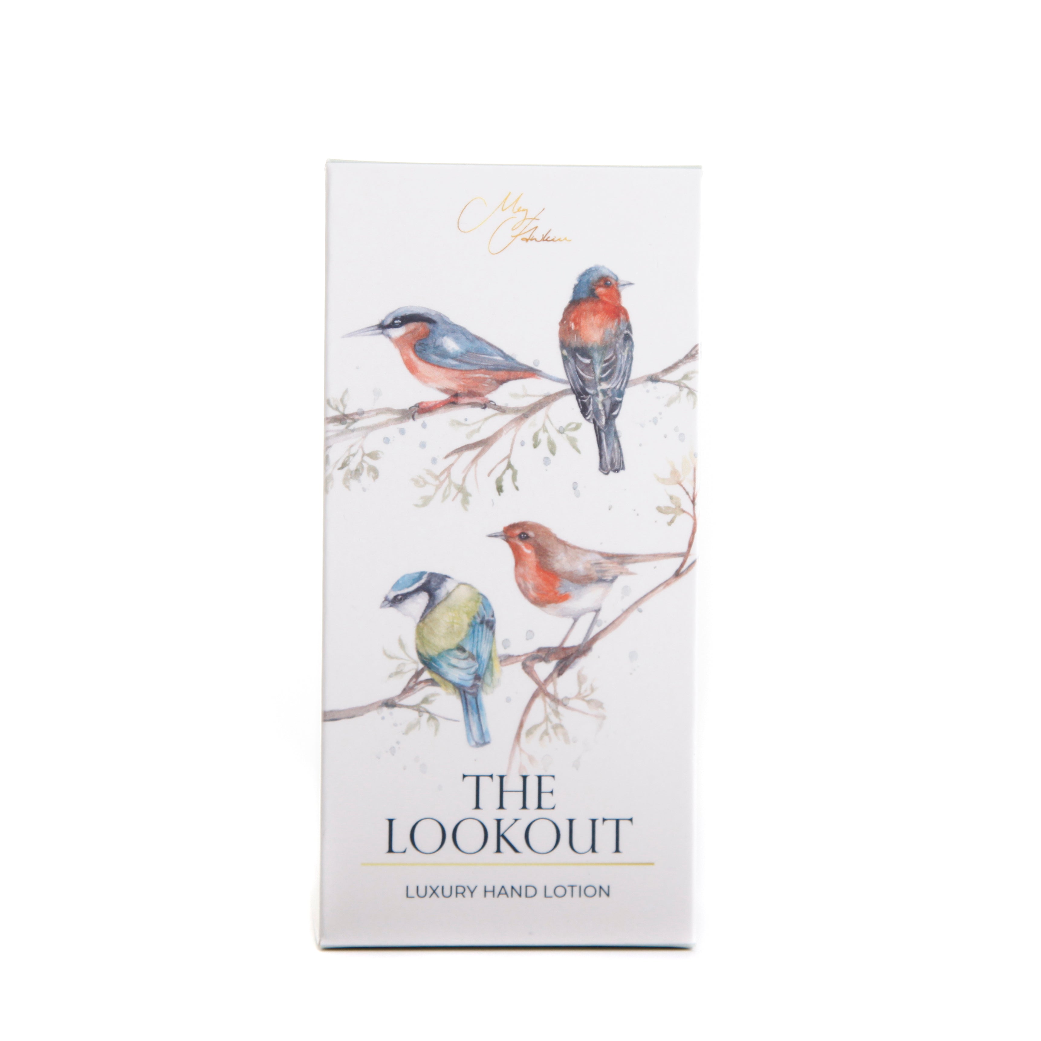 TheLookout Hand Lotion