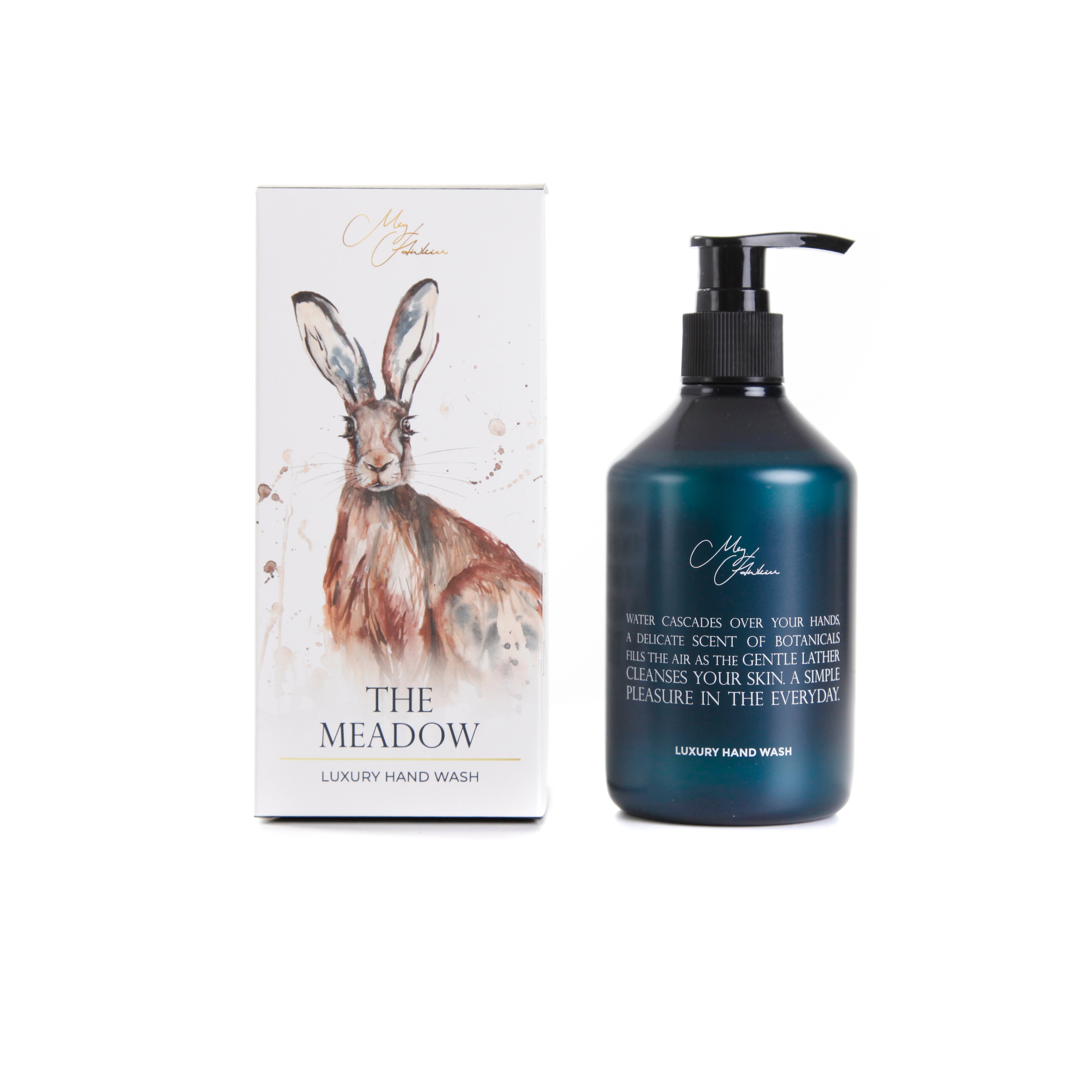 The Meadow Hand Wash