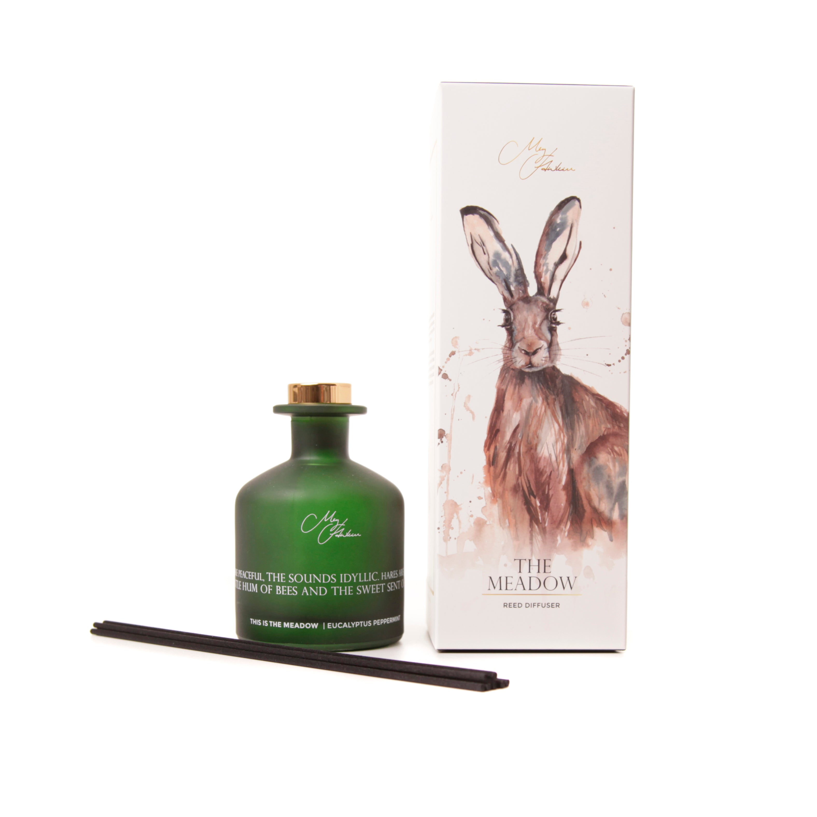 The Meadow Hare Design Diffuser