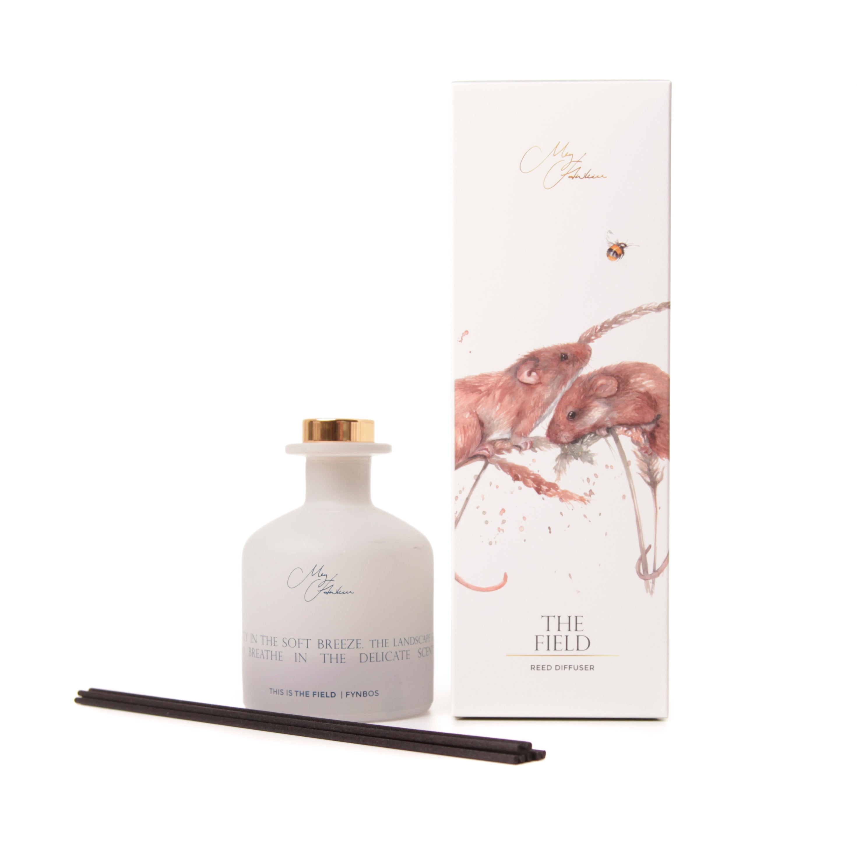 The Field - Field Mice Design Diffuser