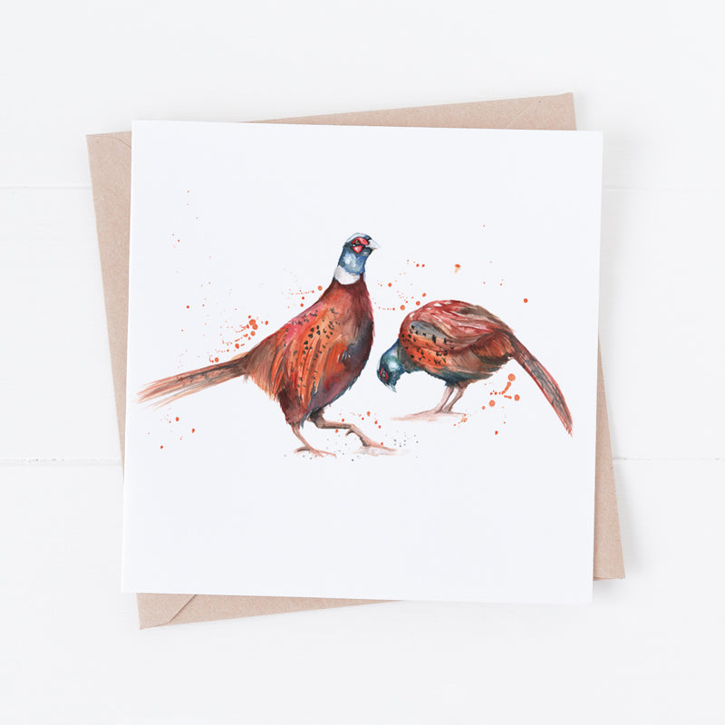 COUNTRY CARDS