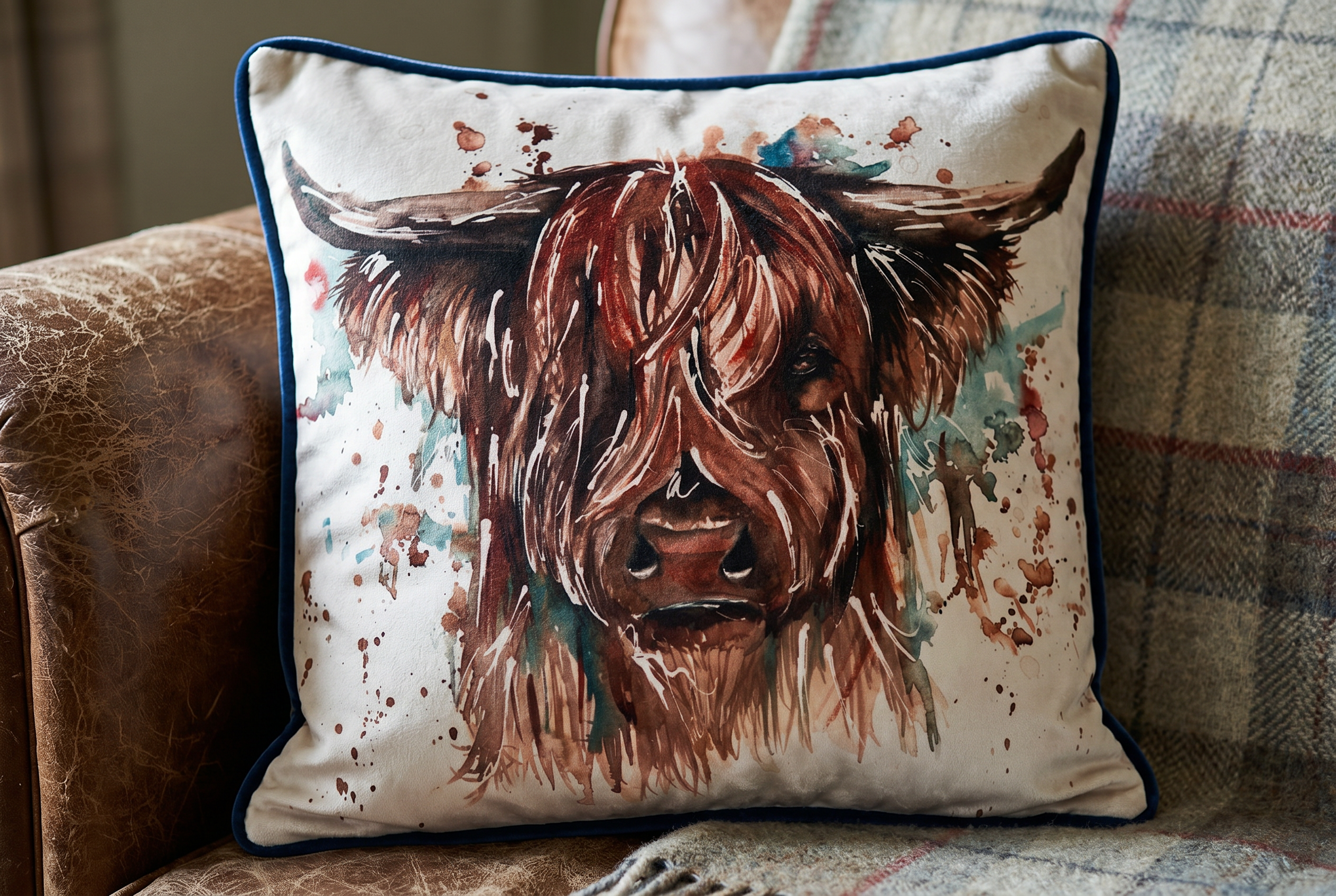 Cushions