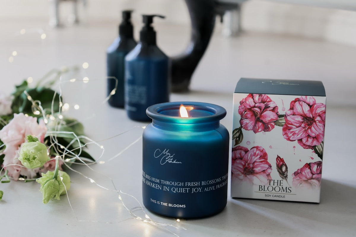 Home Fragrance