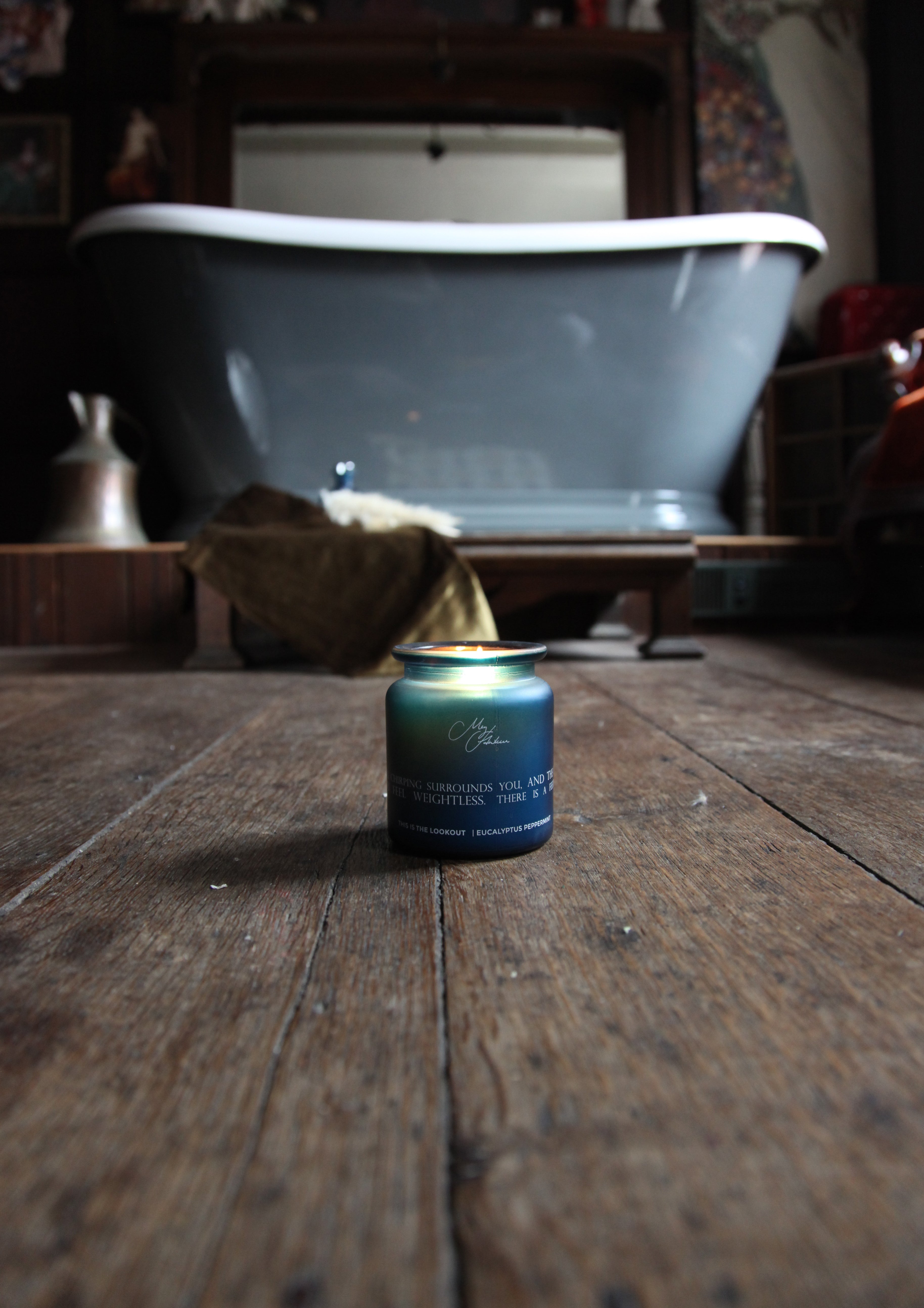 Candles
