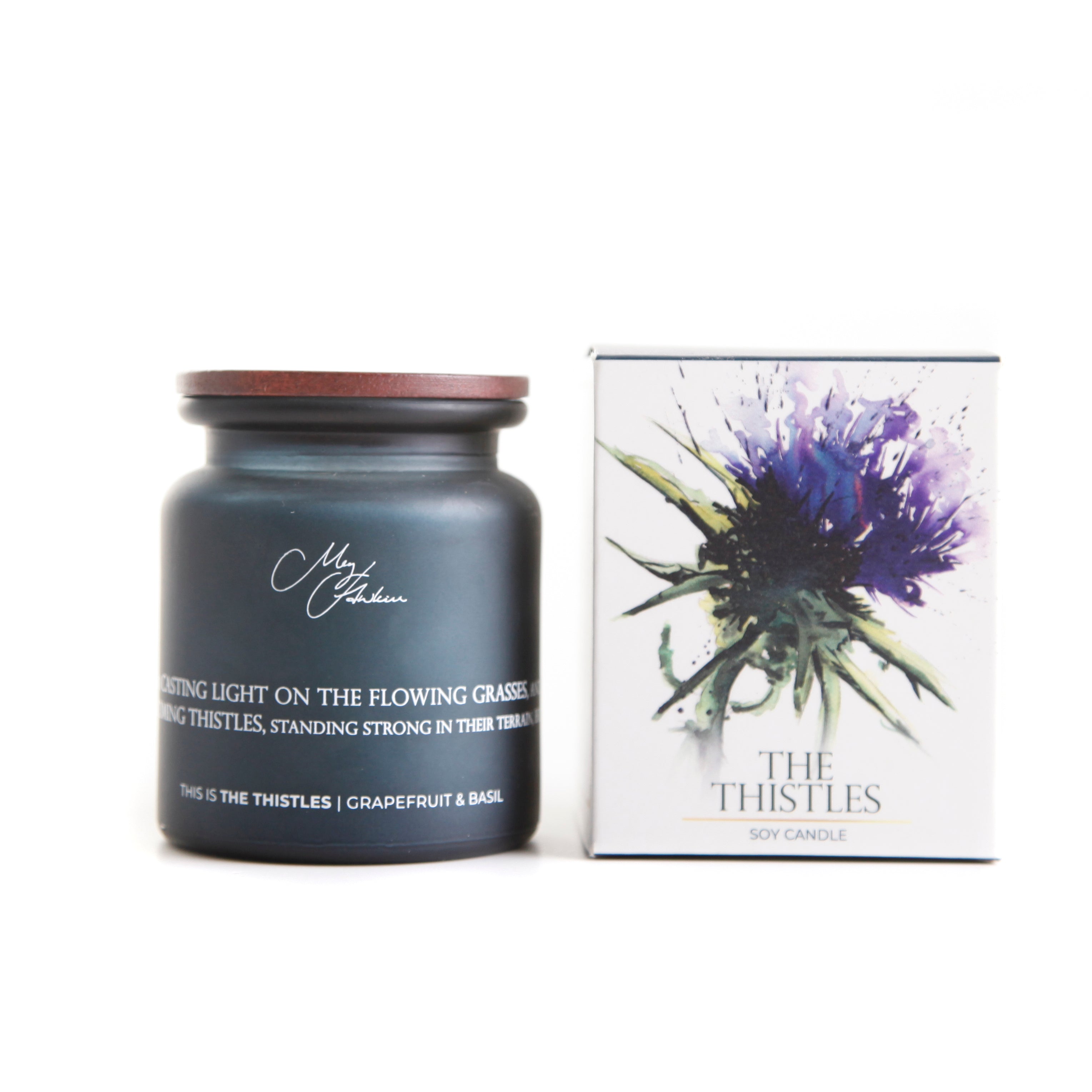 The Thistles
