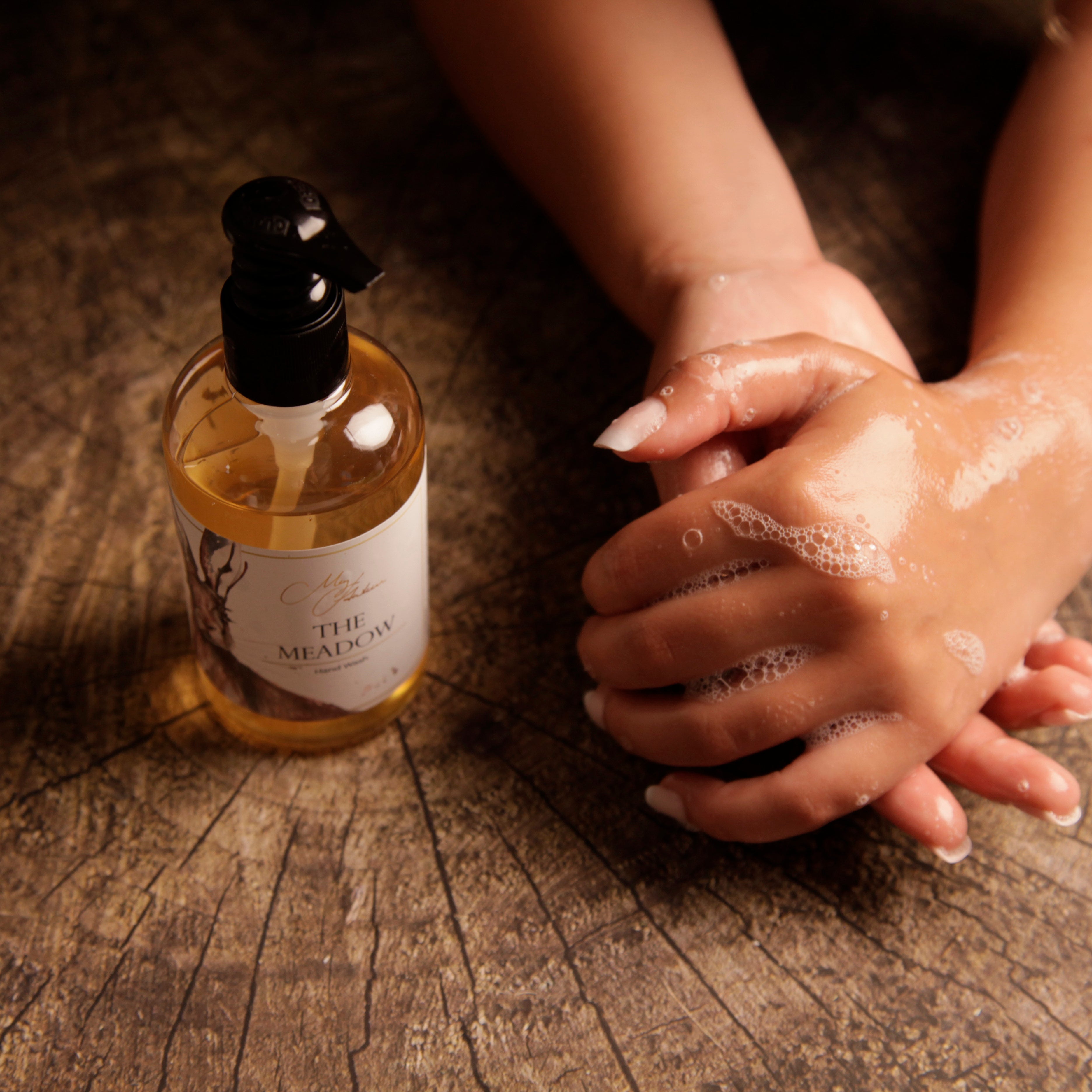 Bath and Body