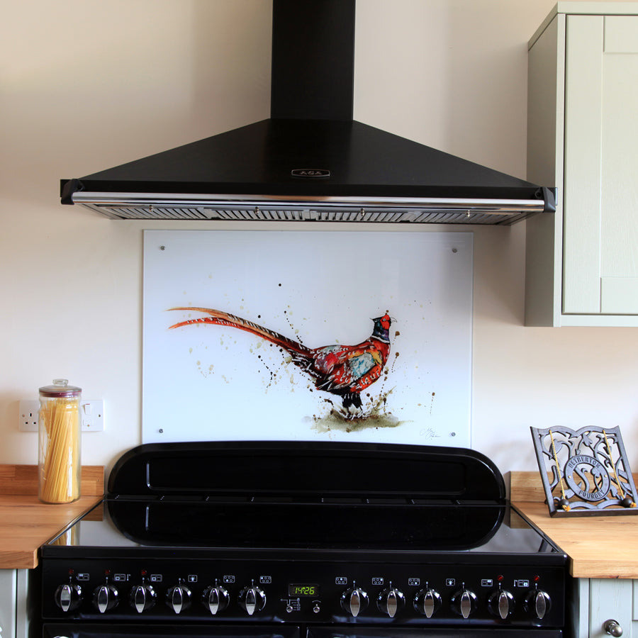 Splashback