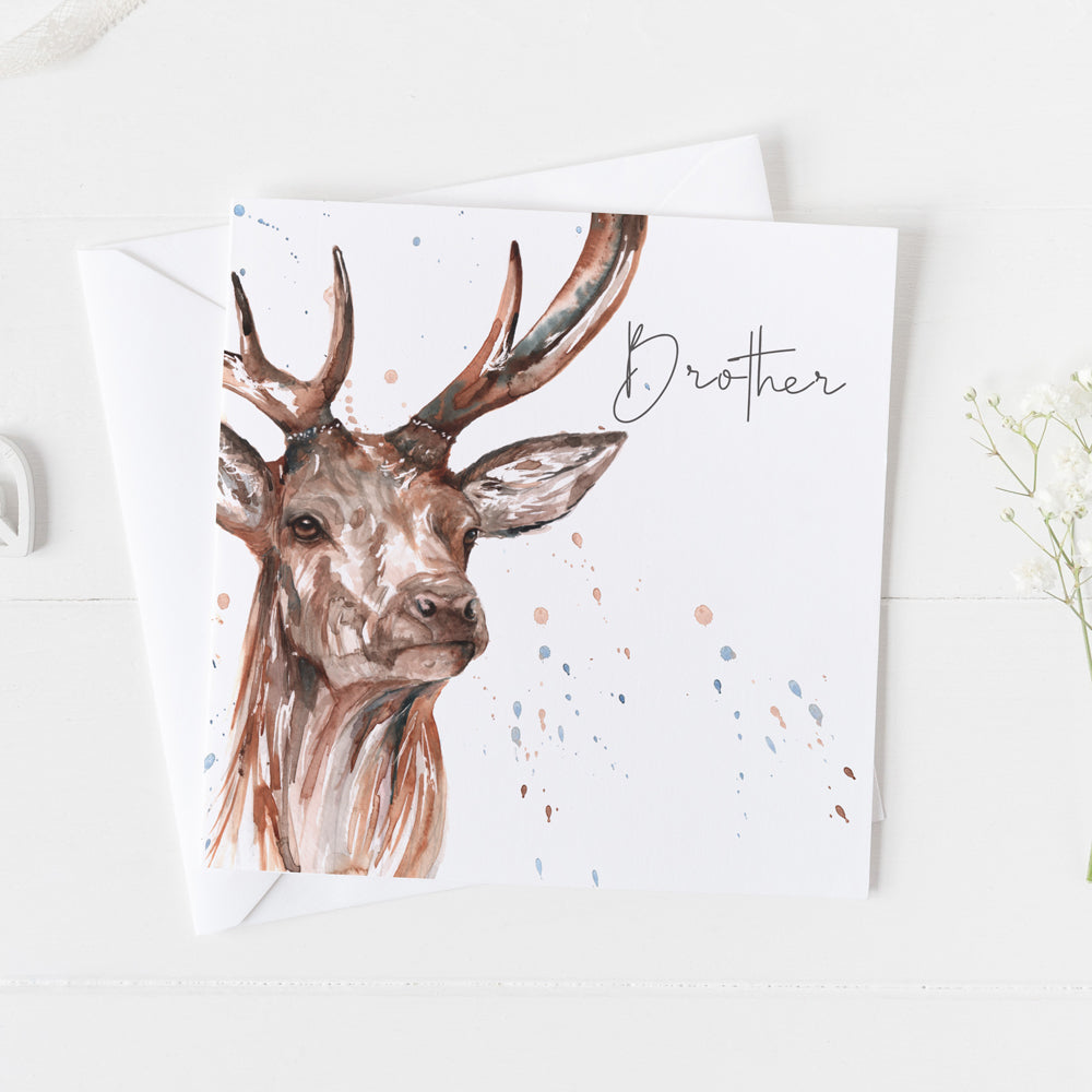 Stags