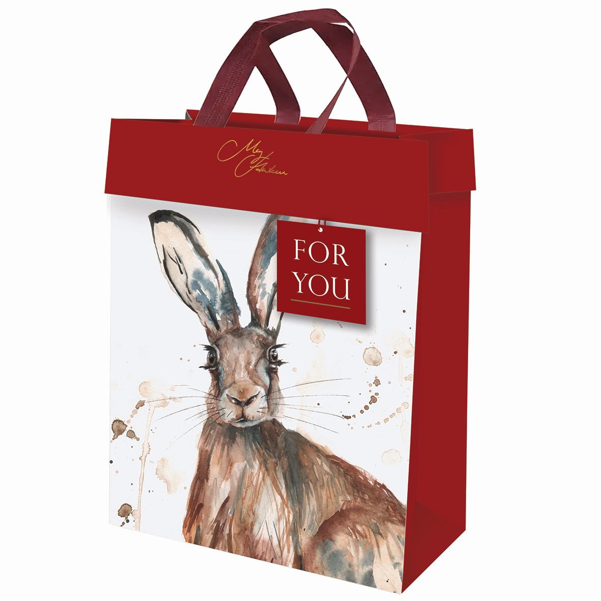 Gift Wrapping