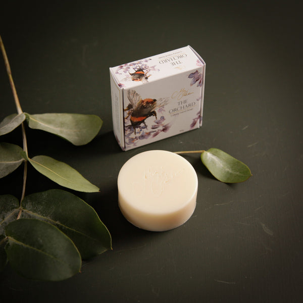 Bee Design Hand Soap By Meg Hawkins