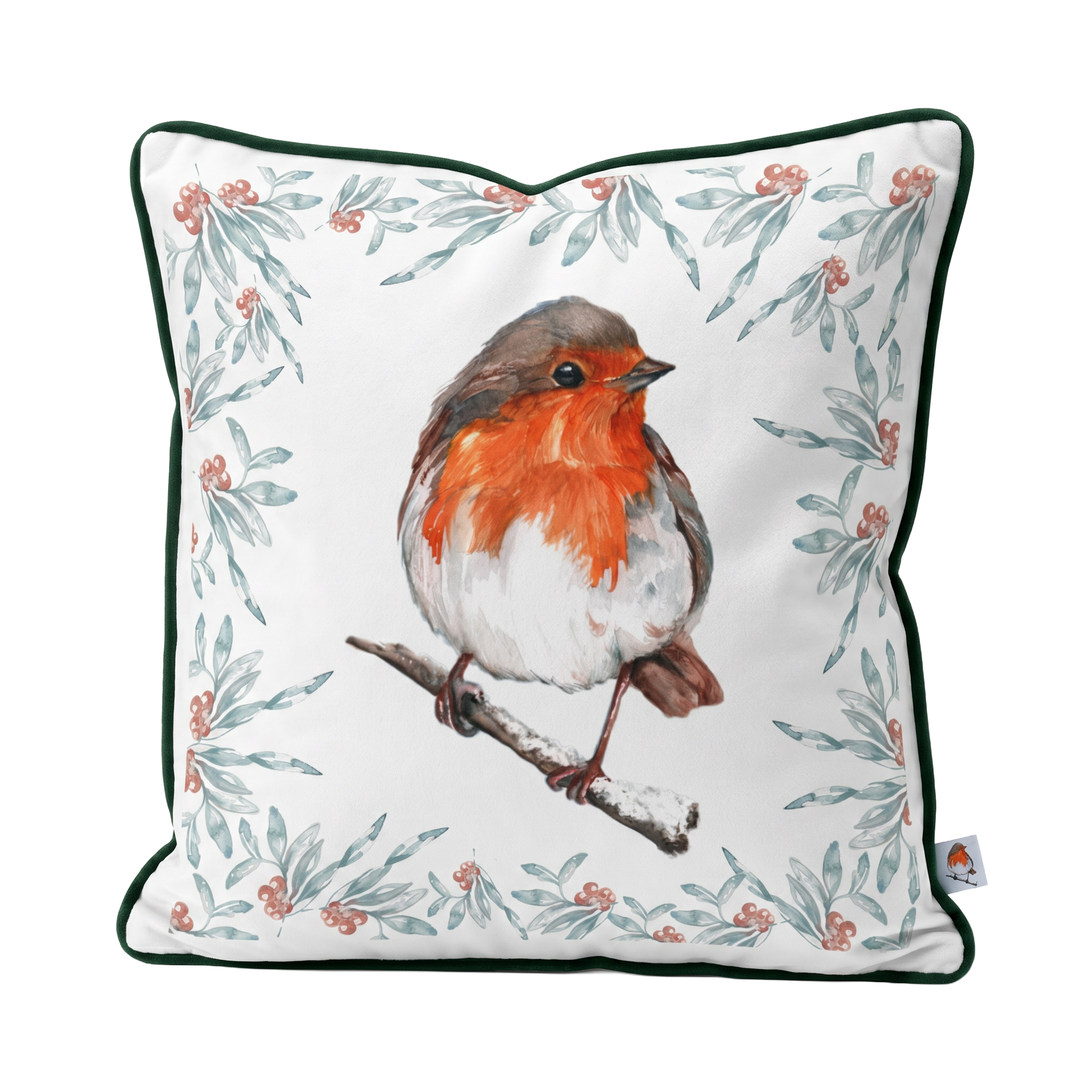 CUSHION - ROBIN
