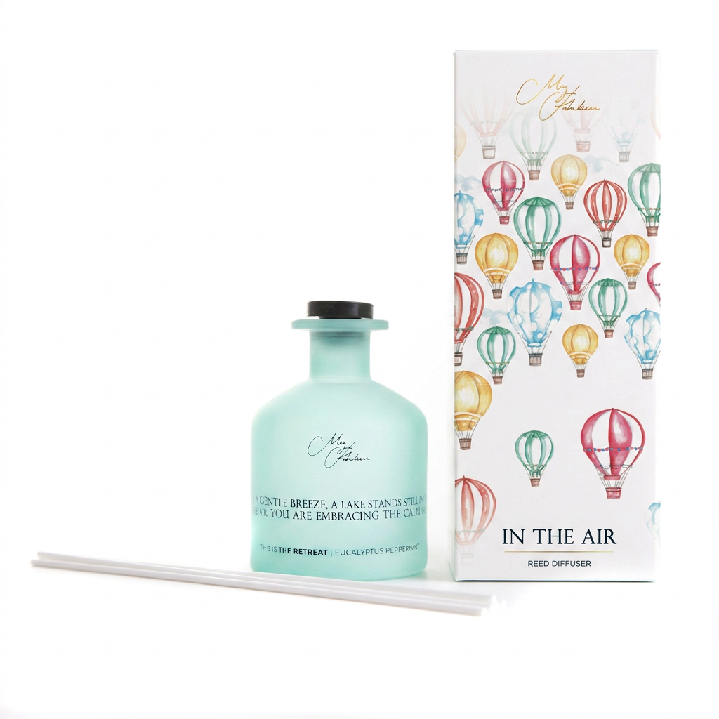The Balloons - Design Diffuser