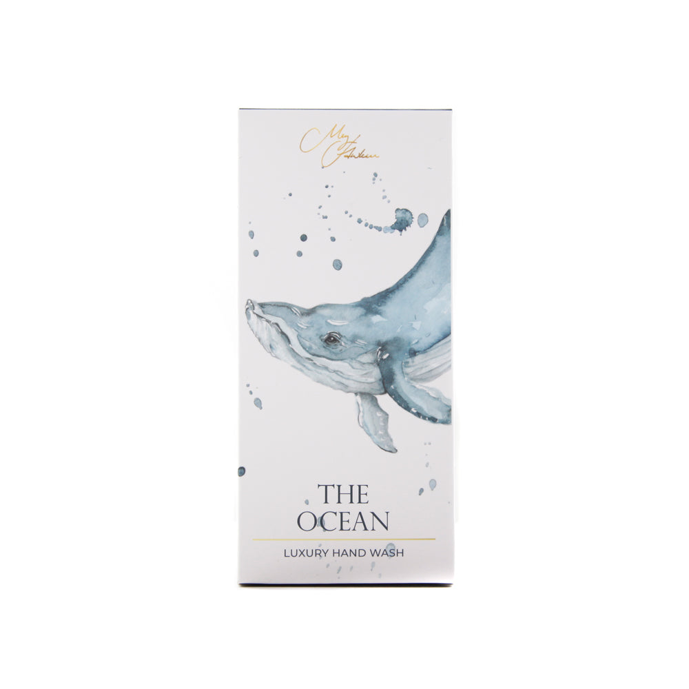 The Ocean Hand Lotion
