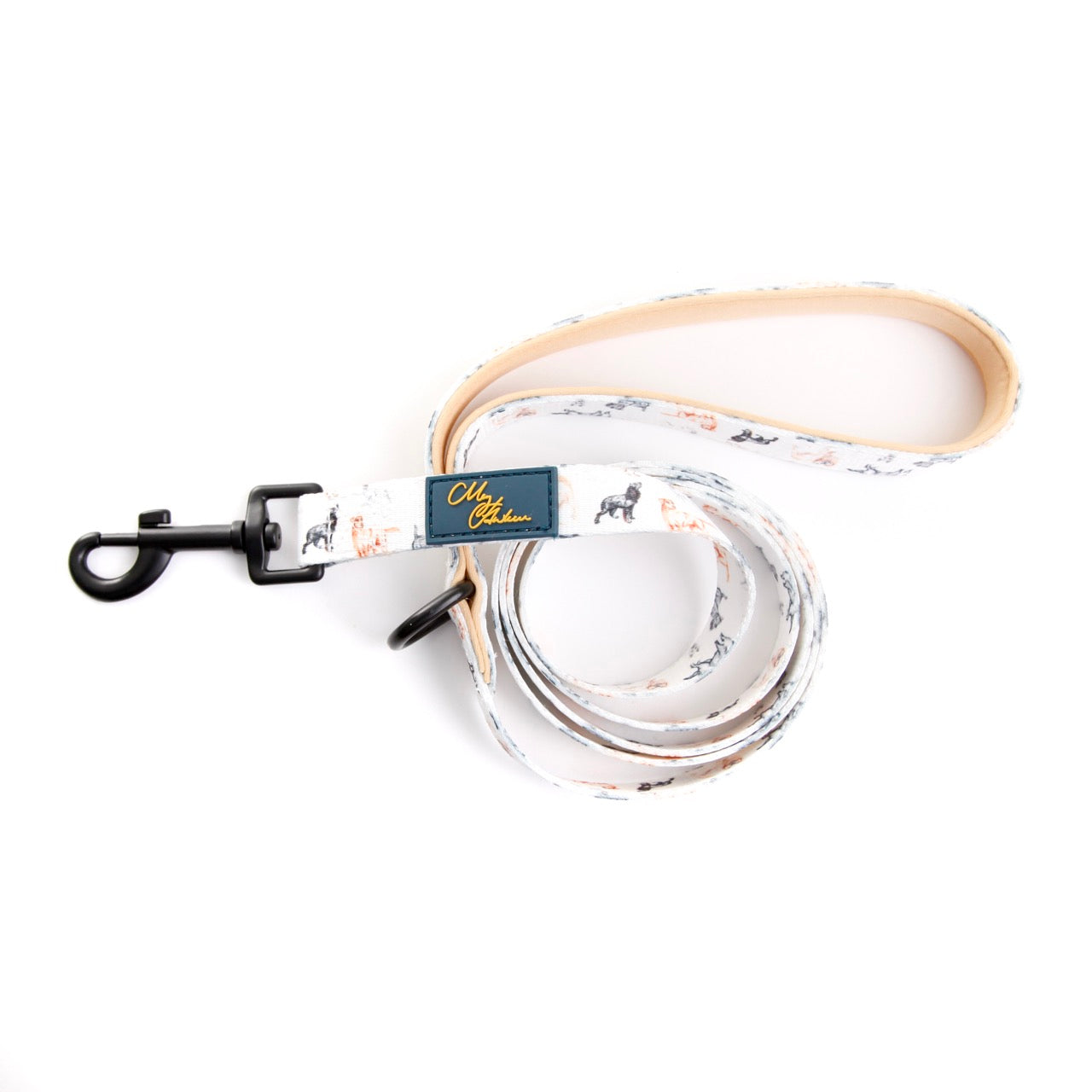 Pooches Dog Lead
