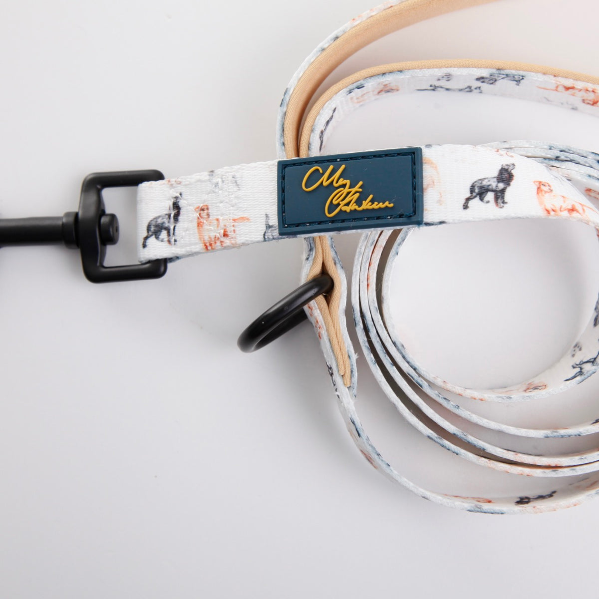 Pooches Dog Lead