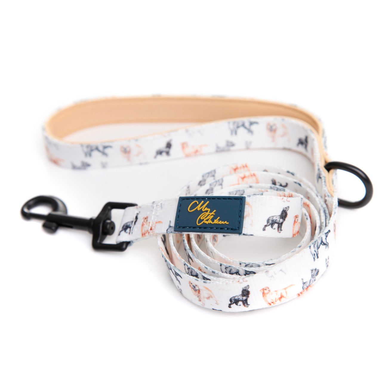 Pooches Dog Lead