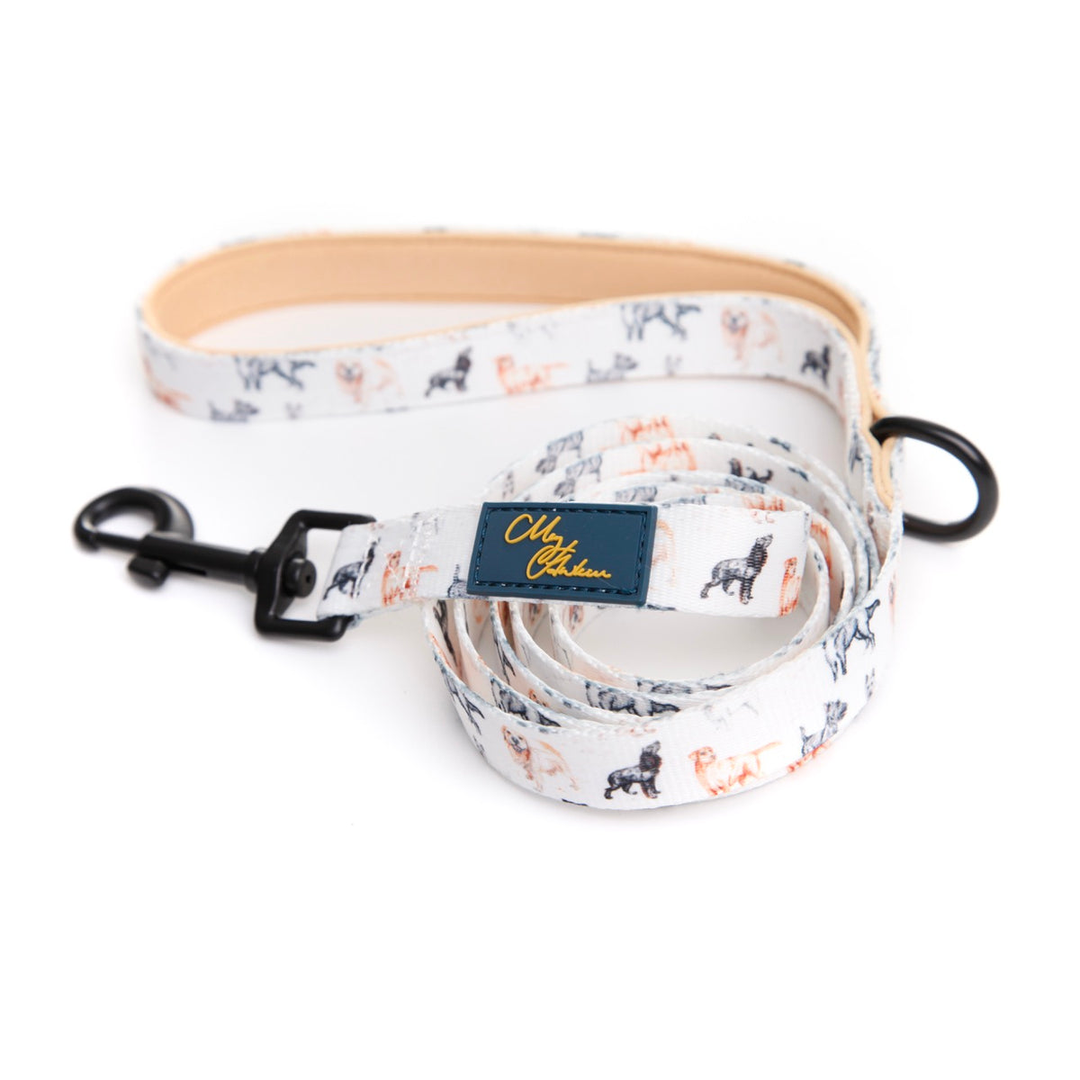 Pooches Dog Lead