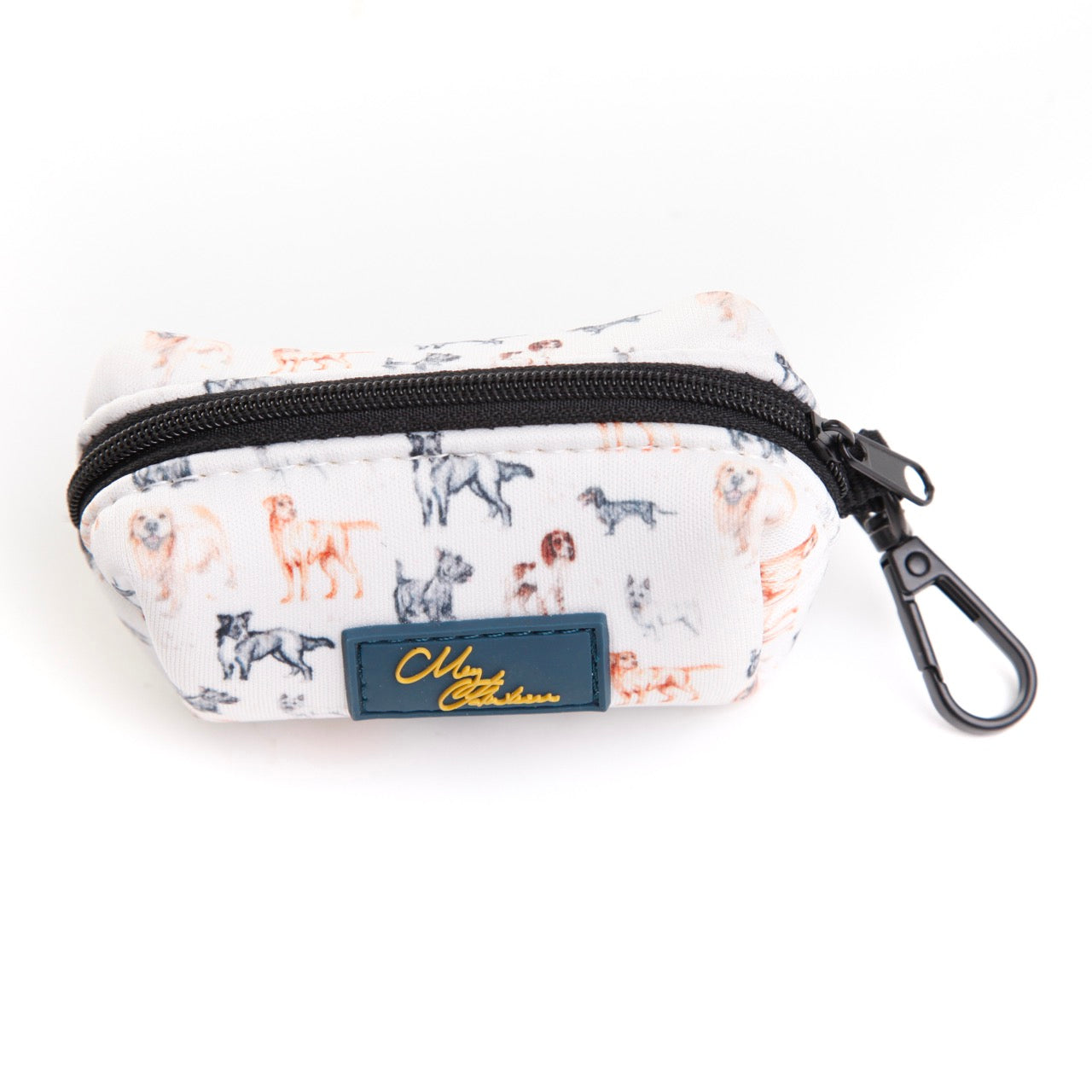 Pooches Dog Bag Holder
