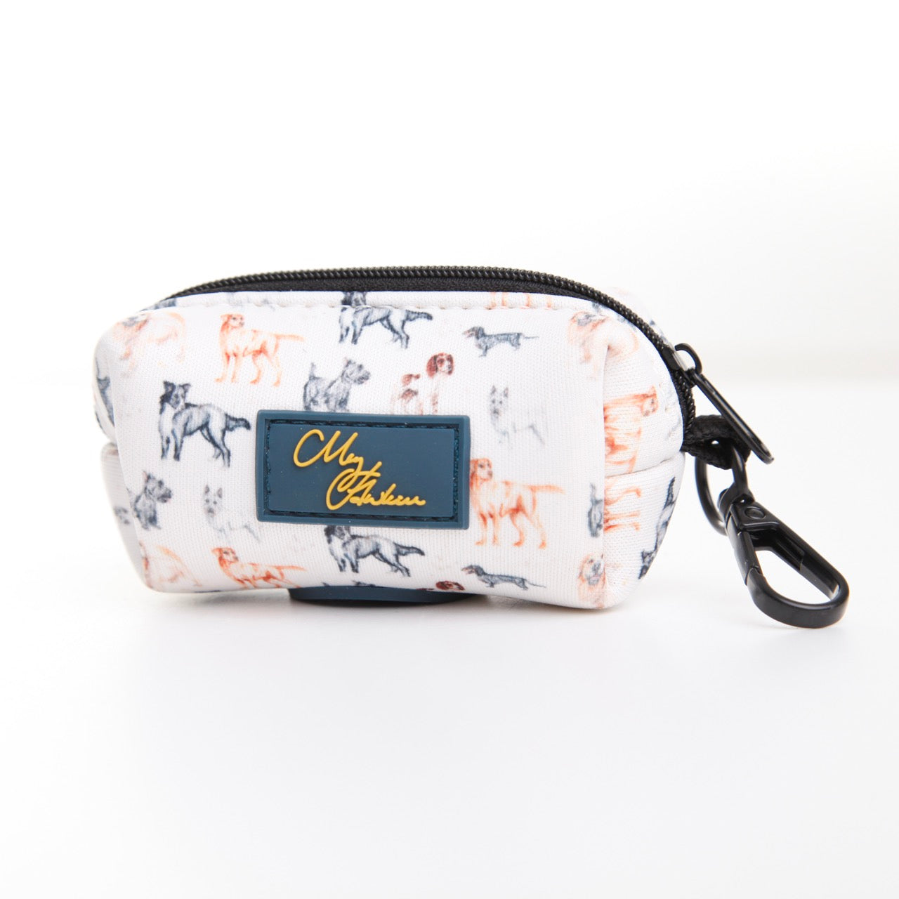 Pooches Dog Bag Holder