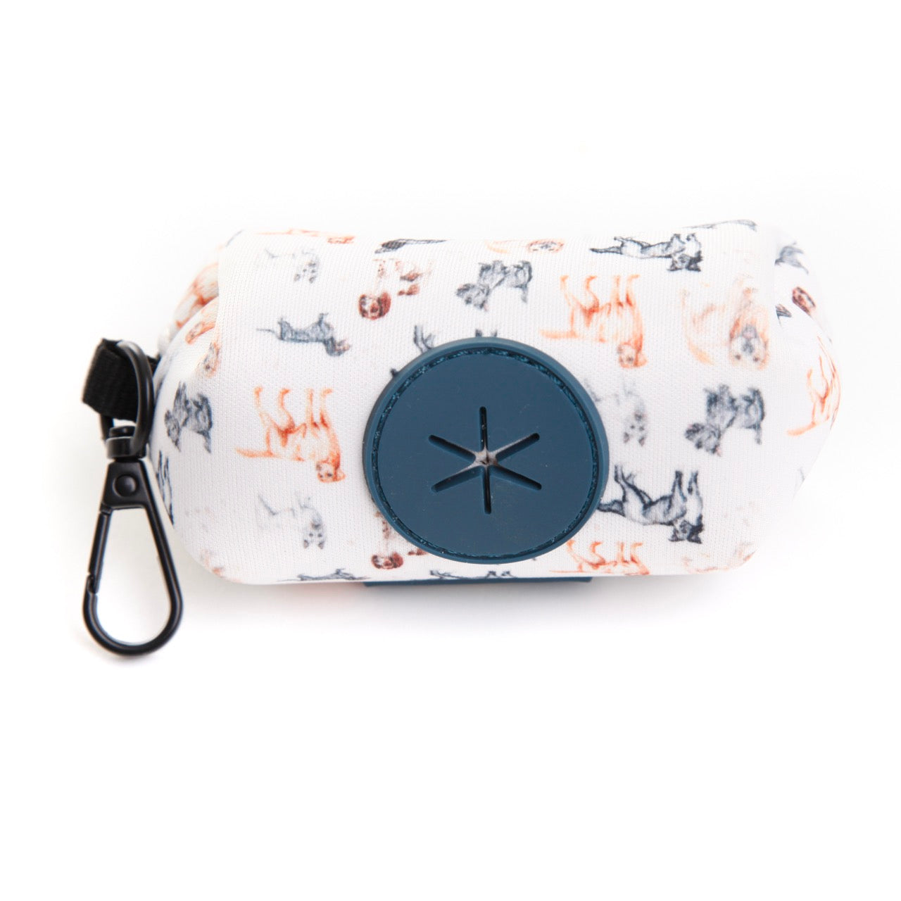 Pooches Dog Bag Holder