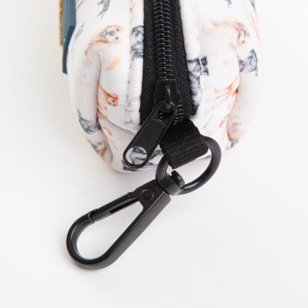 Pooches Dog Bag Holder