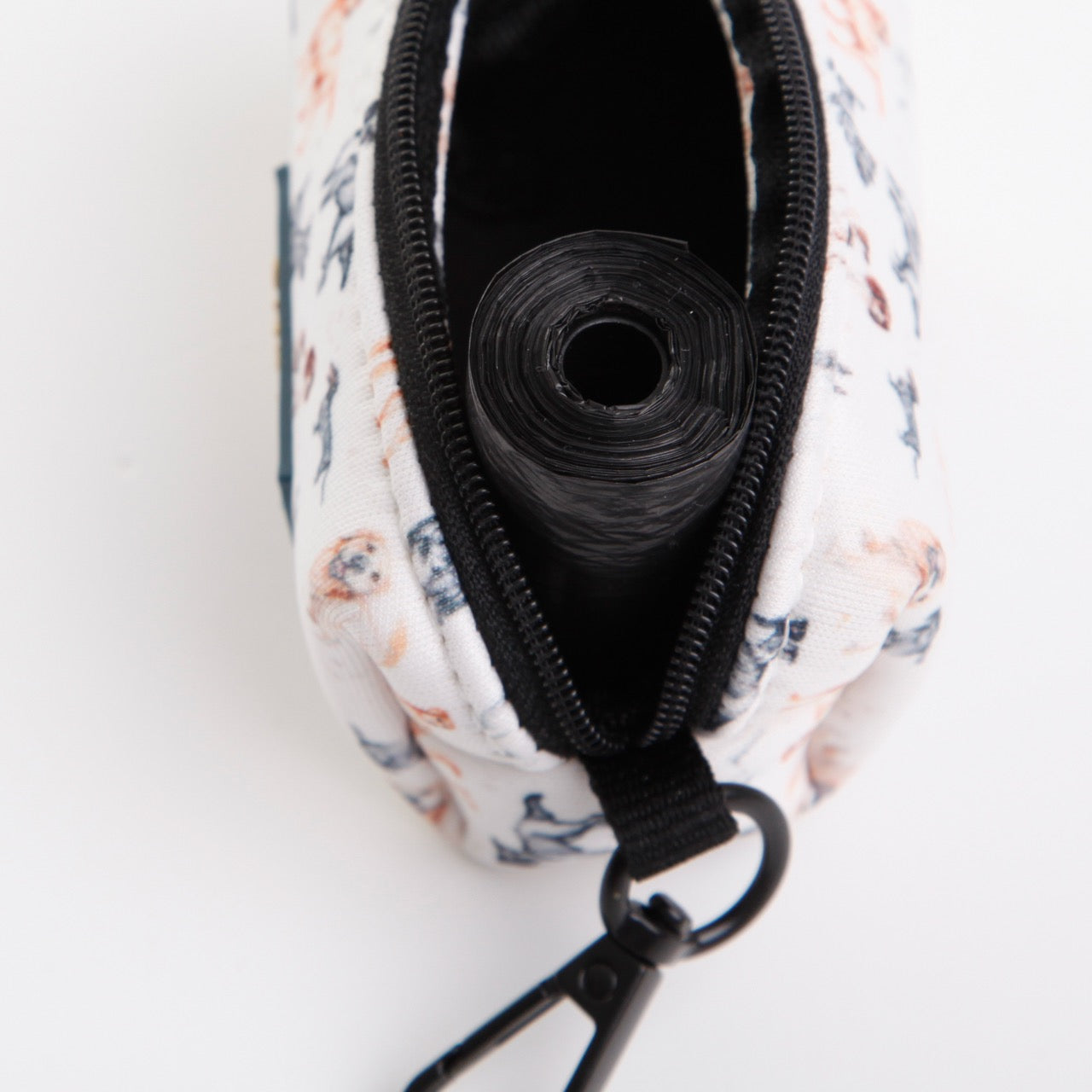 Pooches Dog Bag Holder