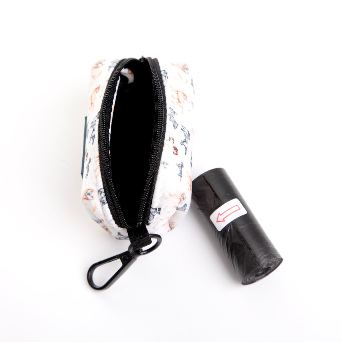 Pooches Dog Bag Holder