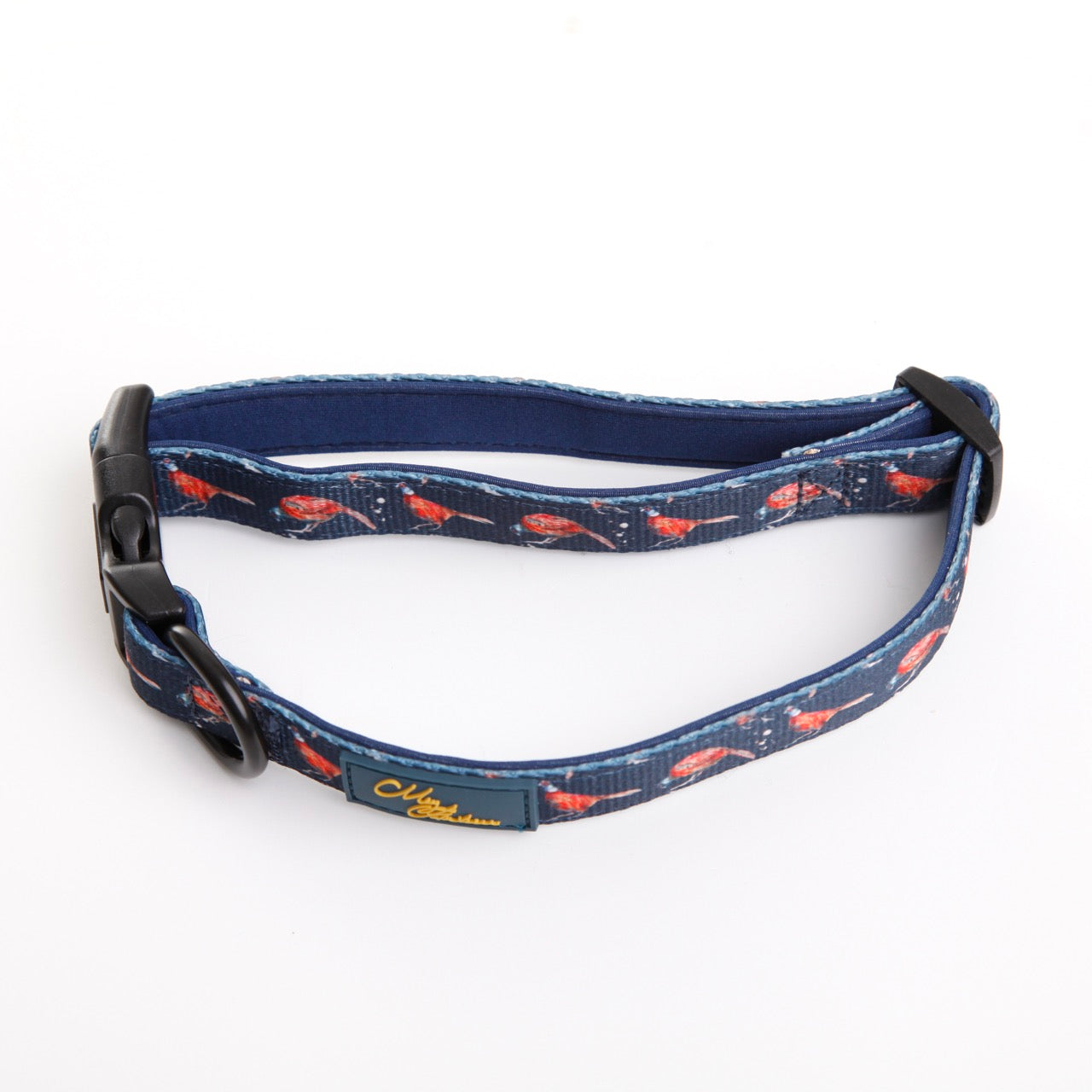 Pheasant Dog Collar