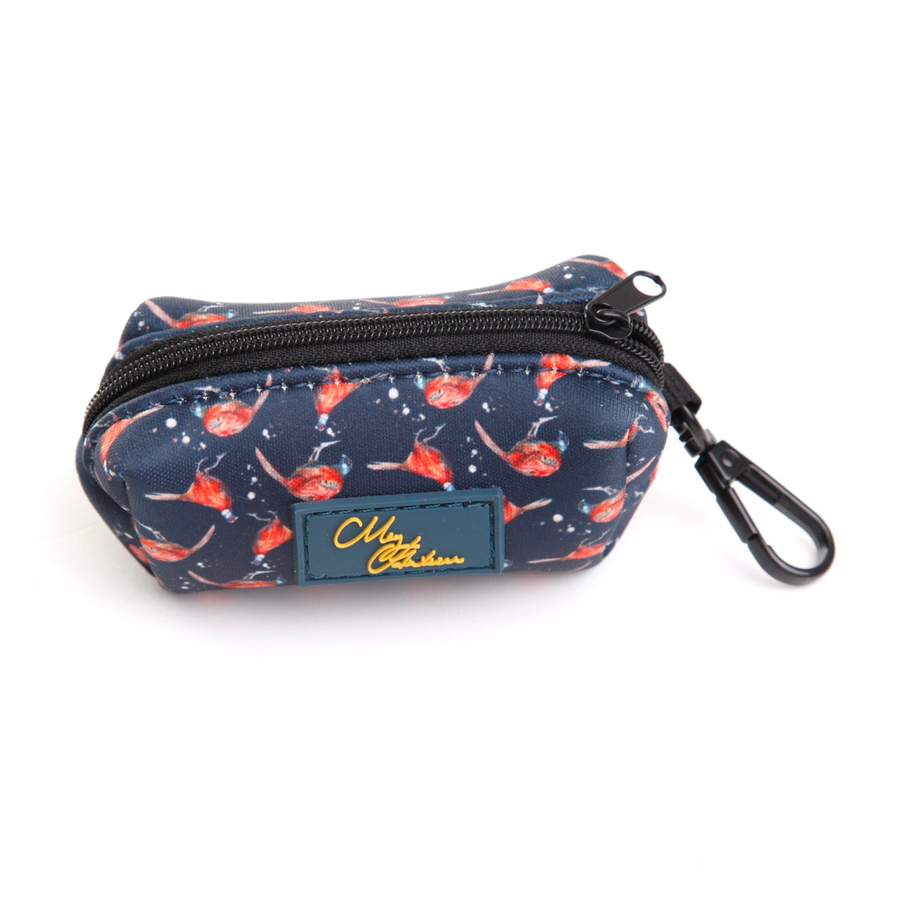 Pheasant Dog Bag Holder