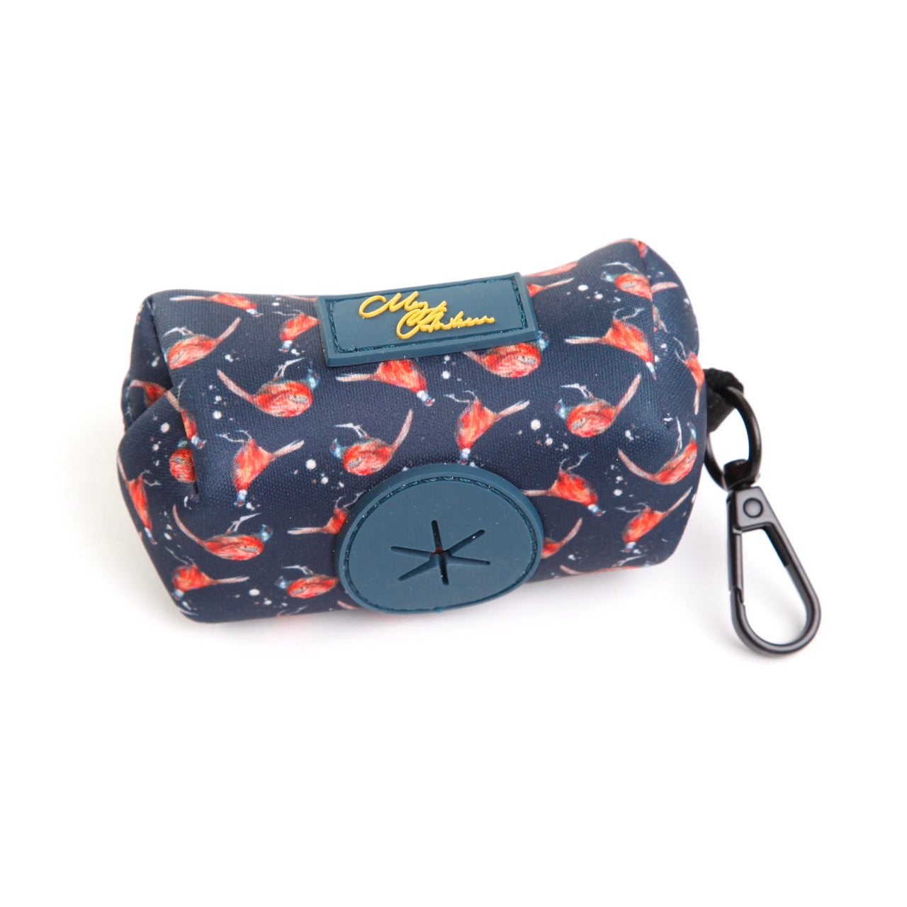 Pheasant Dog Bag Holder