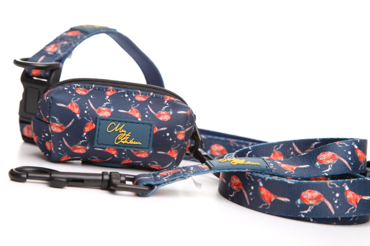 Pheasant Dog Bag Holder