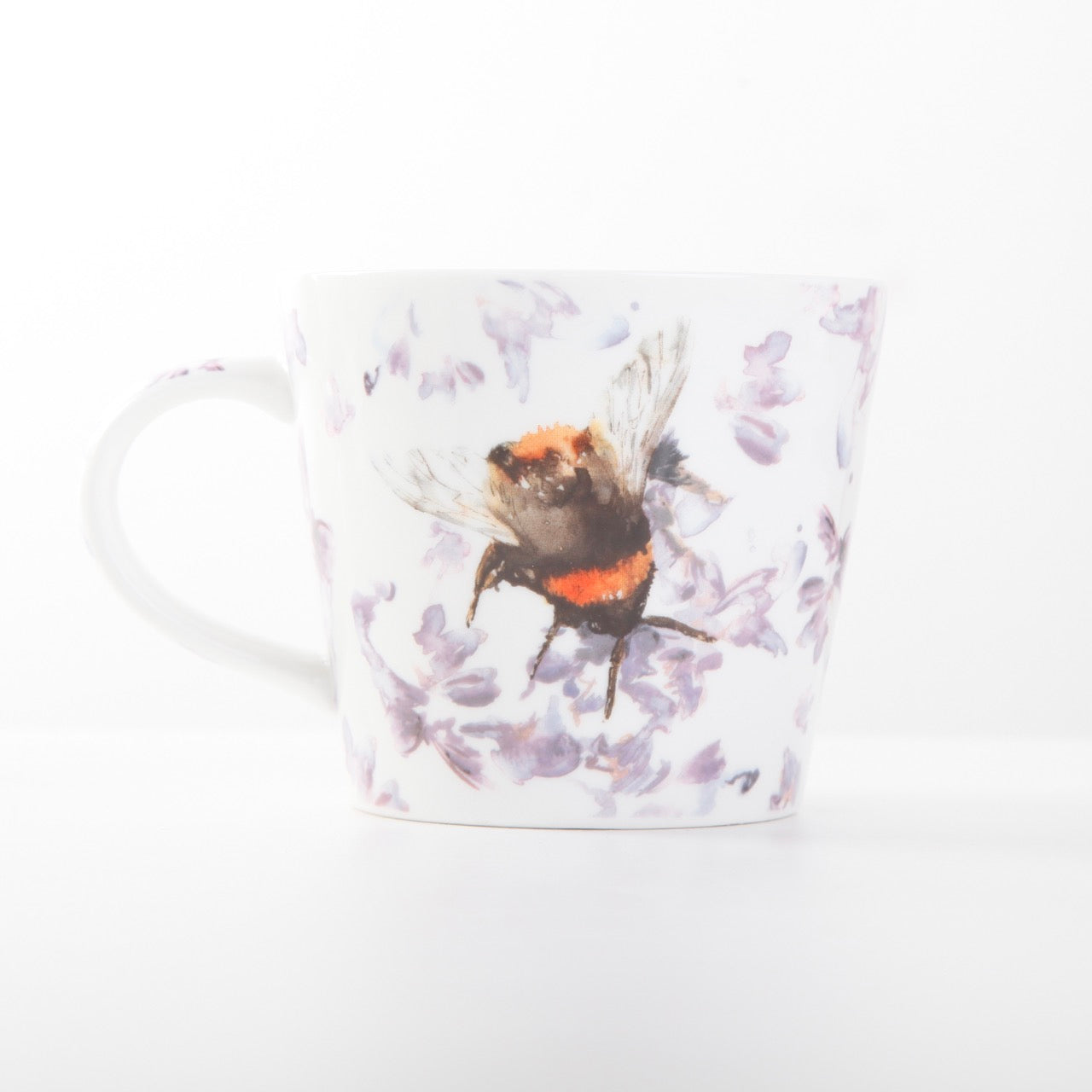 The Orchard – Bumblebee Design New Bone China Mug