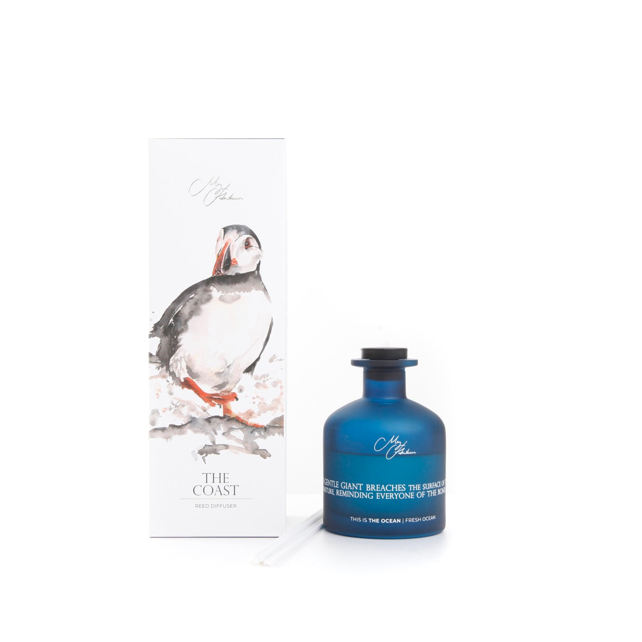 The Coast – Puffin Room Diffuser