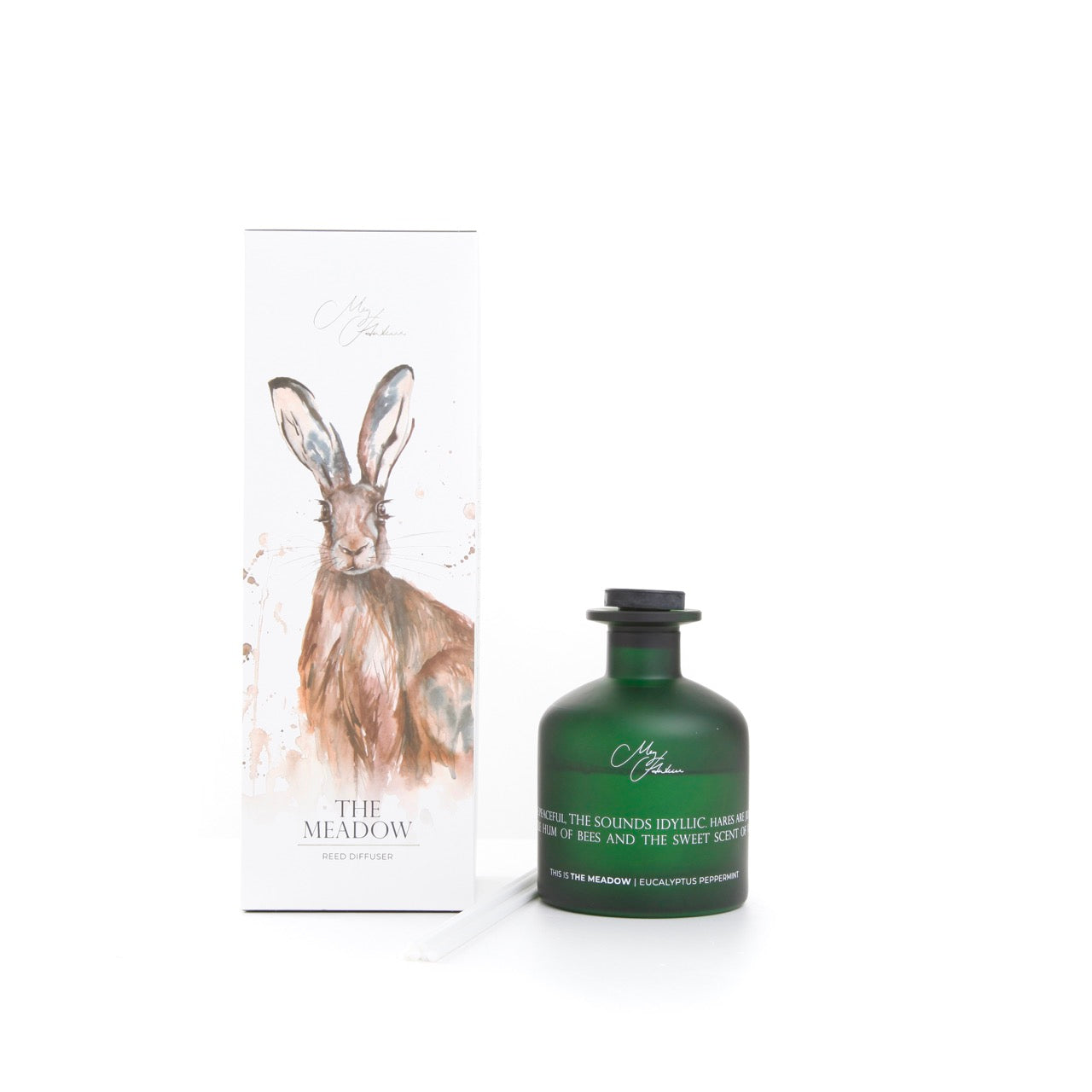 The Meadow – Hare Room Diffuser