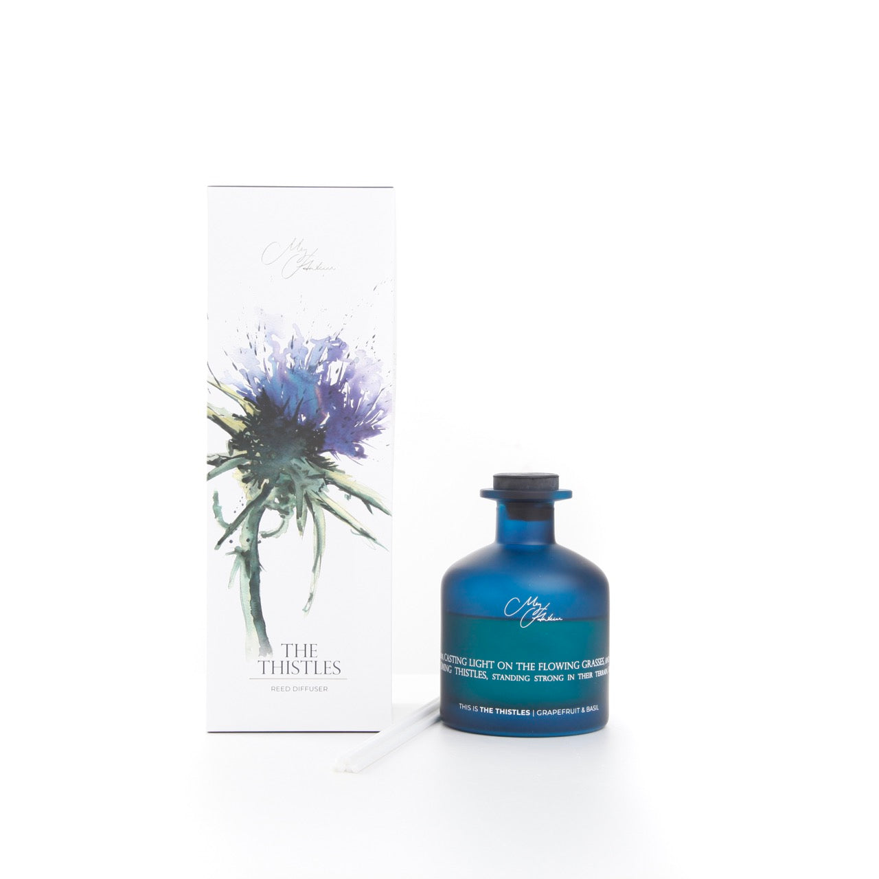 The Thistles – Room Diffuser