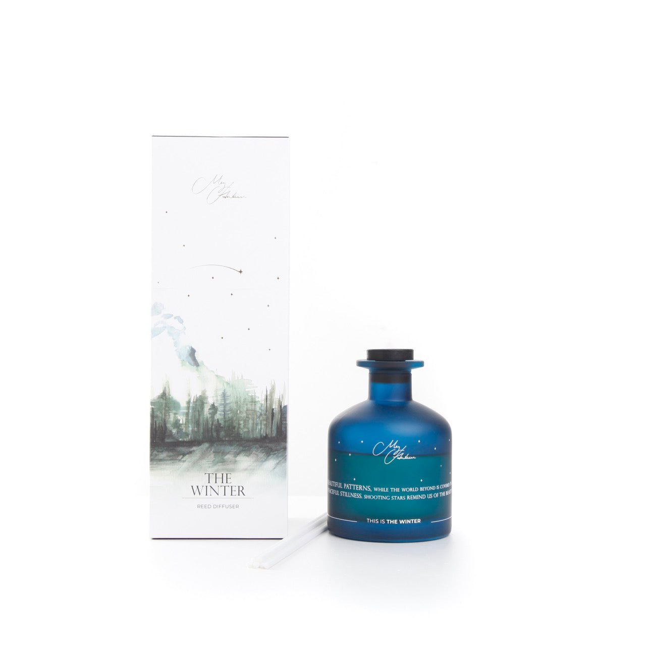 The Winter – Room Diffuser
