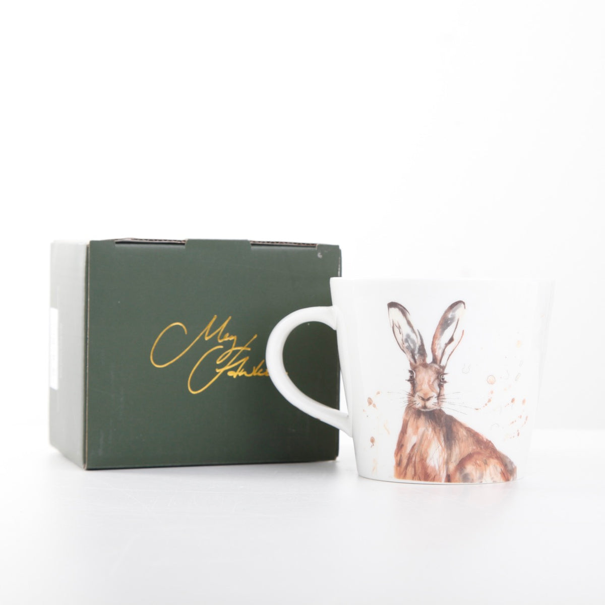 The Meadow – Hare Design New Bone China Mug