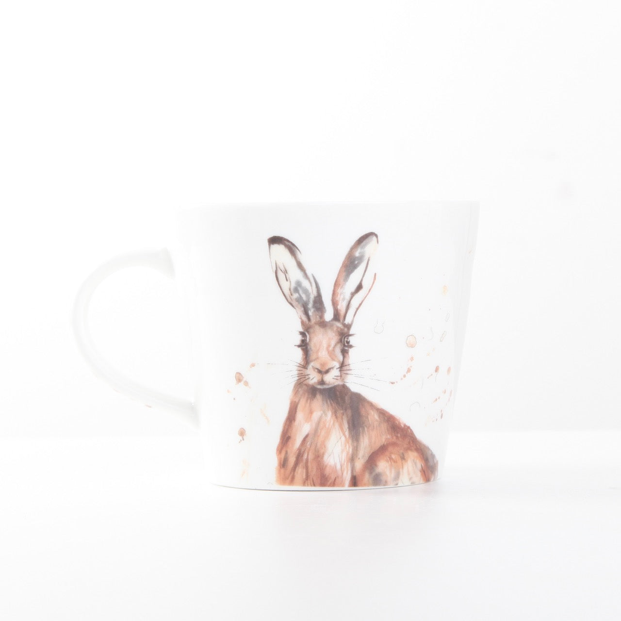 The Meadow – Hare Design New Bone China Mug