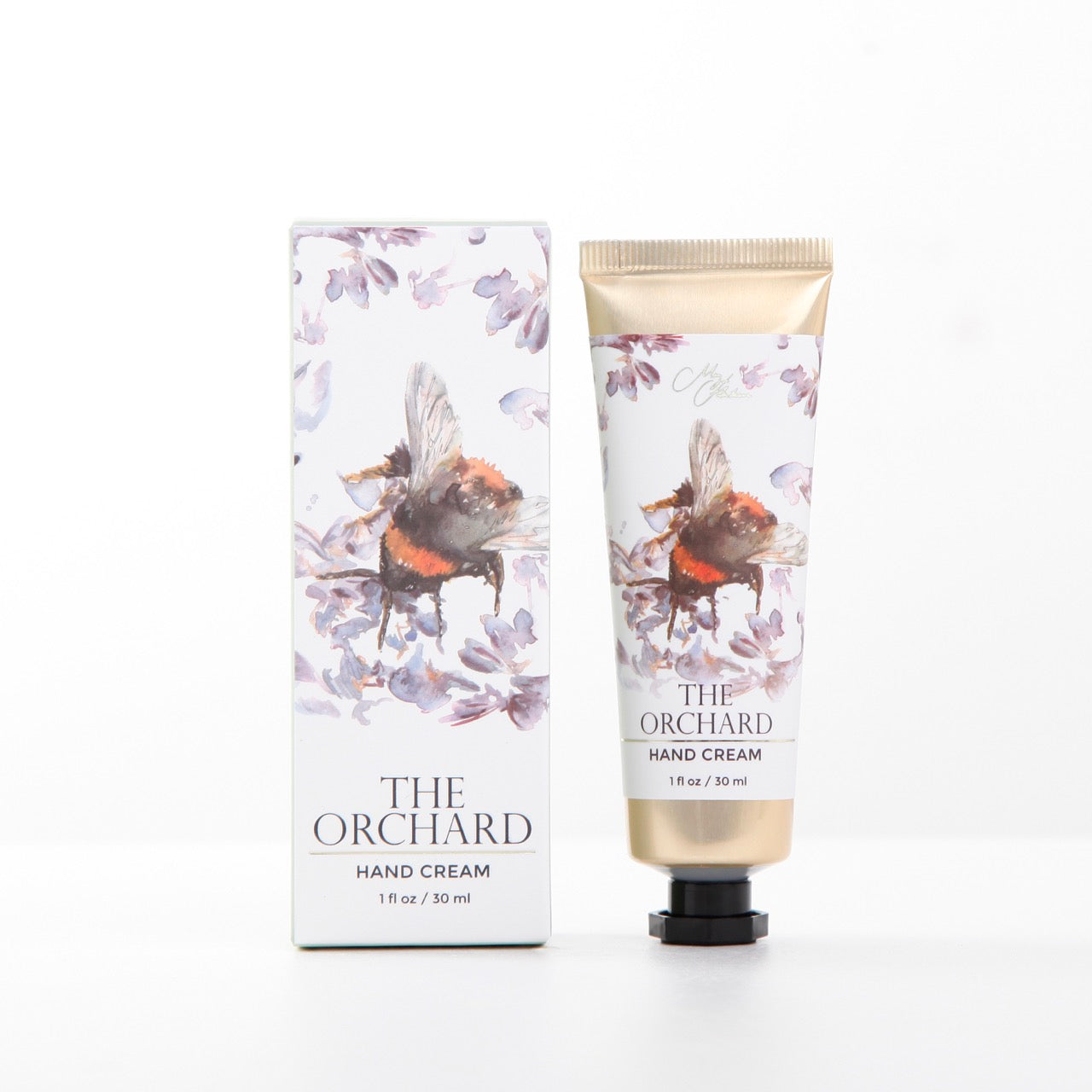 The Orchard – Bee on Heather Hand Cream