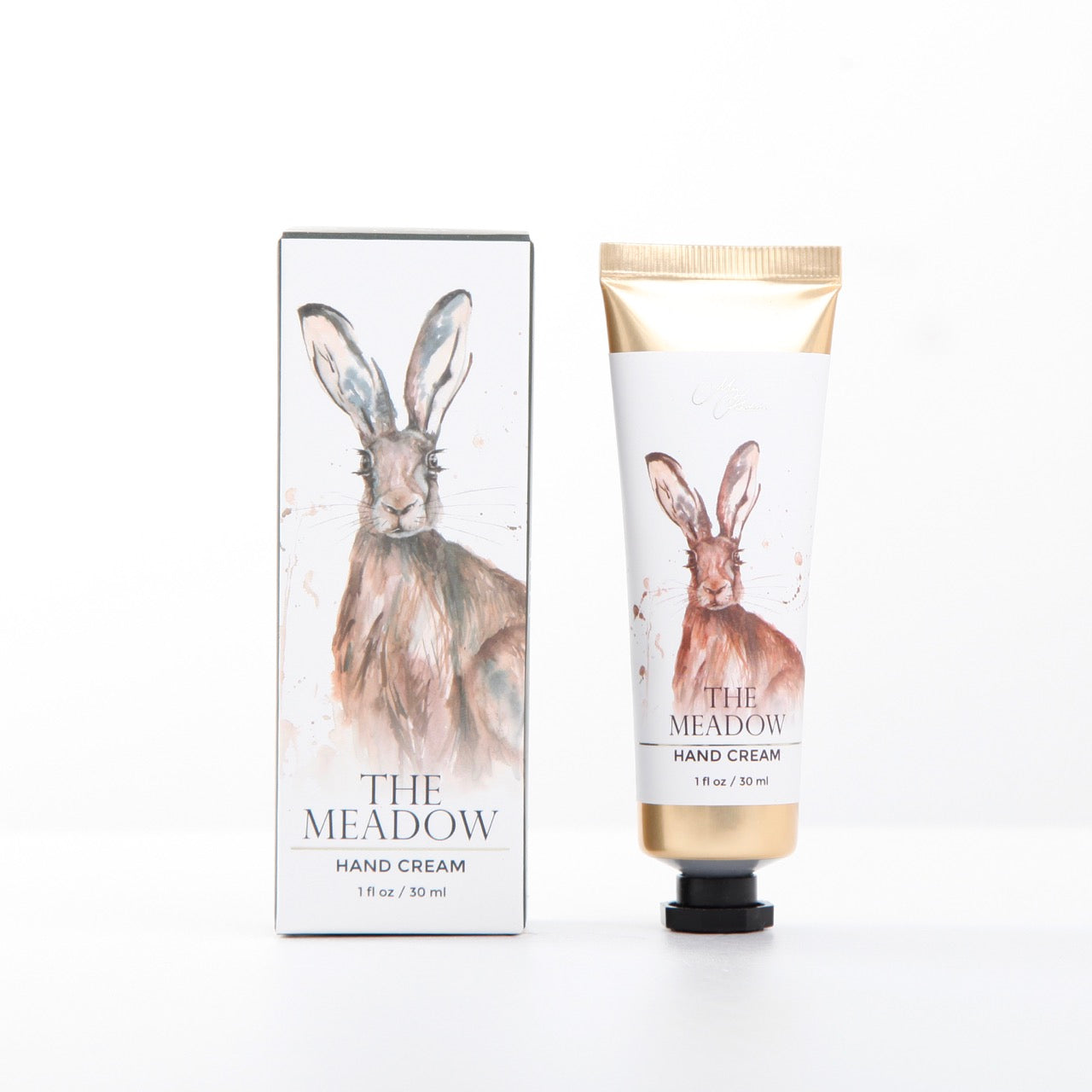 The Meadow – Hare Hand Cream