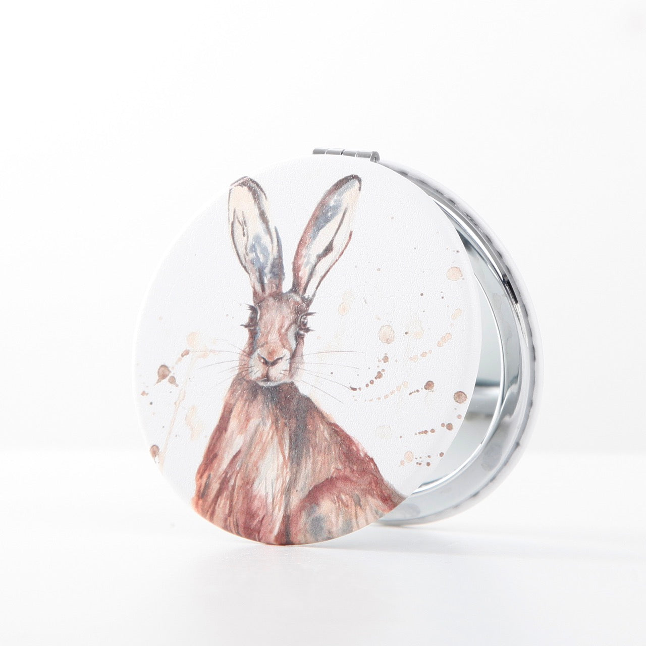 Hare Design – Compact Mirror