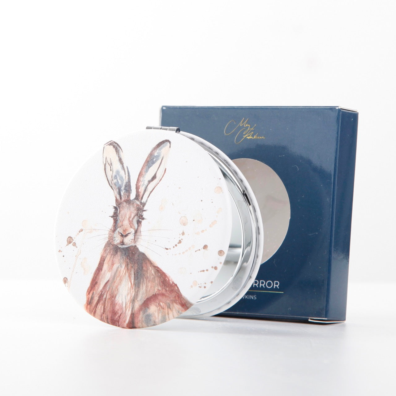 Hare Design – Compact Mirror