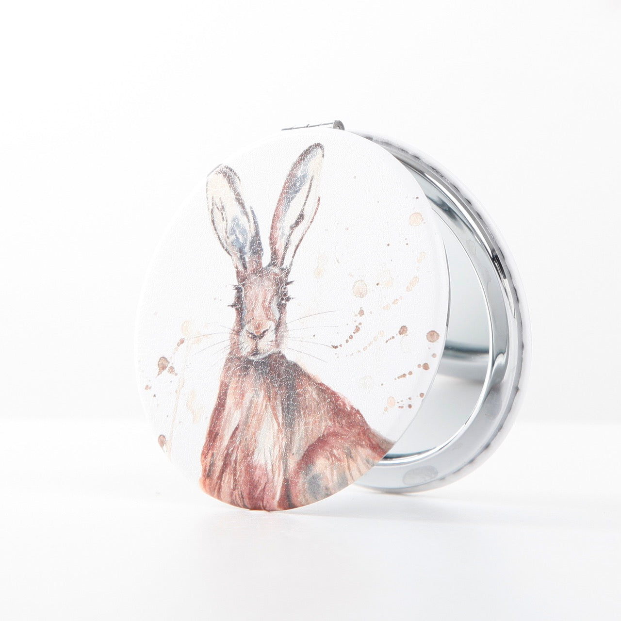 Hare Design – Compact Mirror