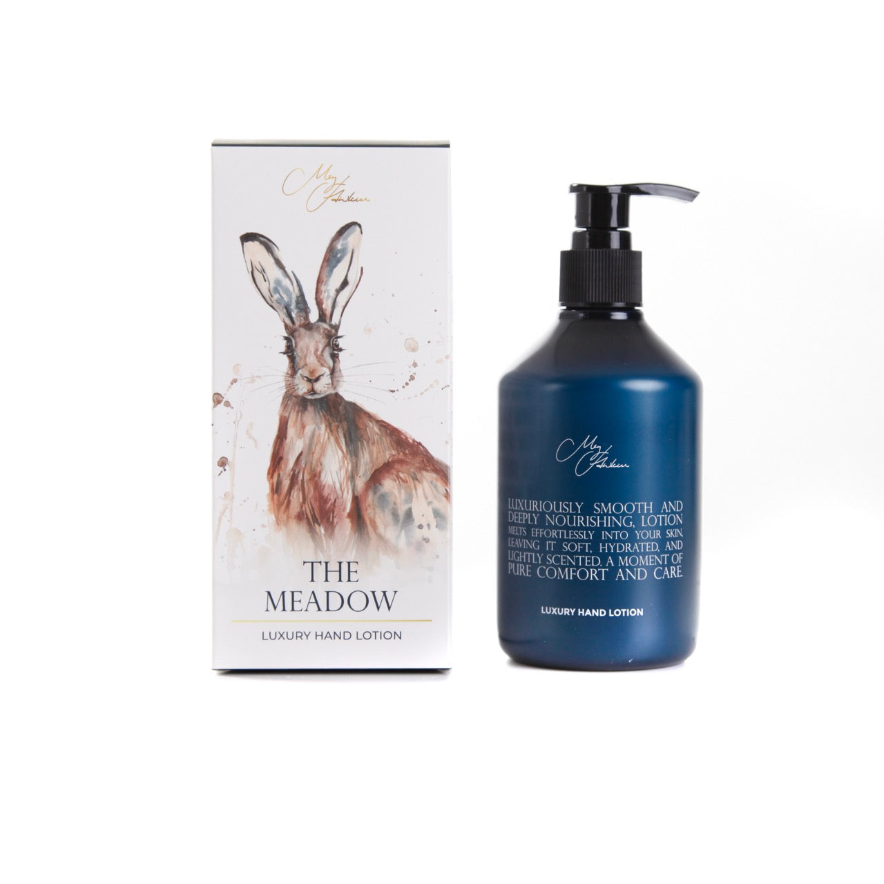 The Meadow Hand Lotion