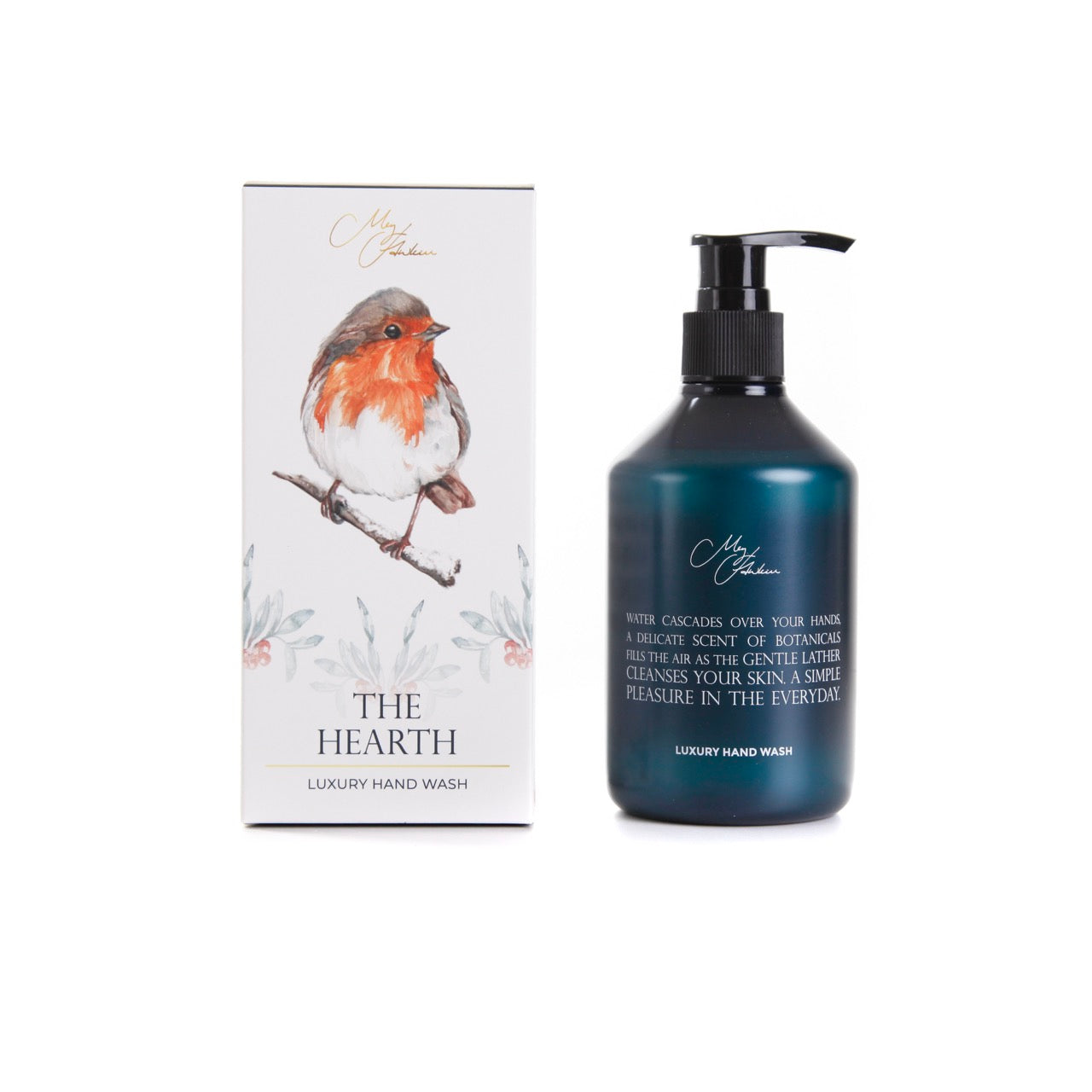 The Hearth Hand Wash