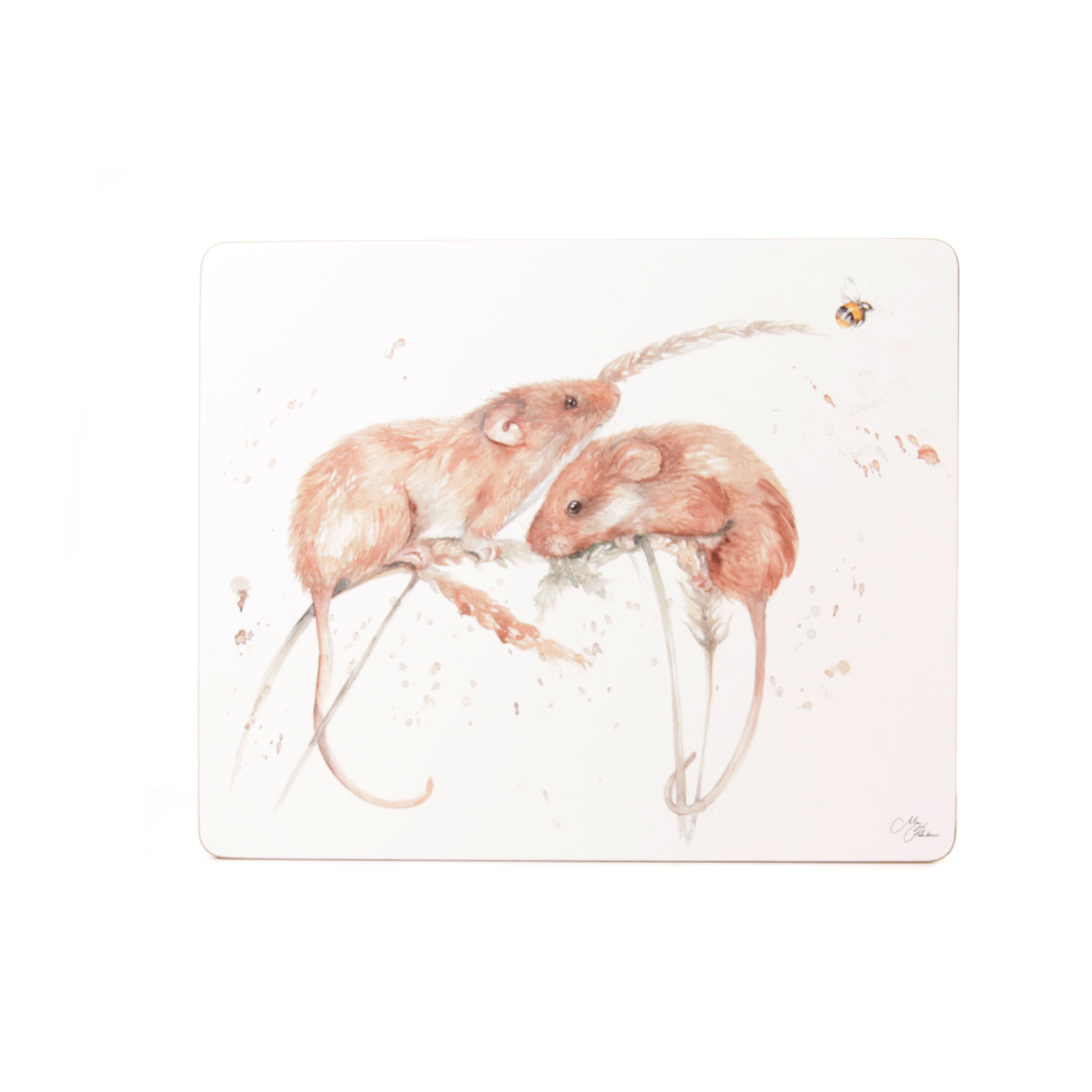 'The Field' Field Mice Design Placemats