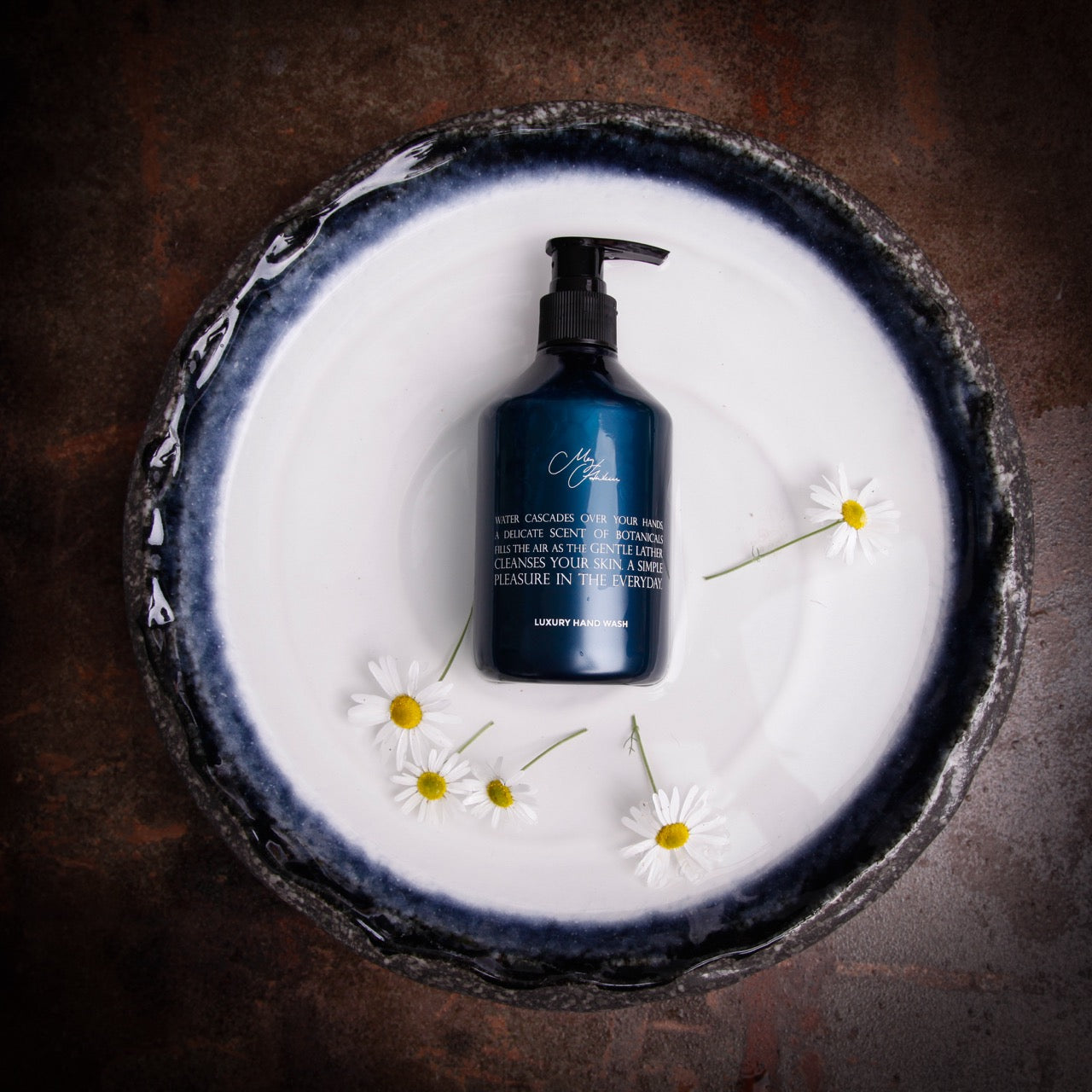 The Hearth Hand Lotion
