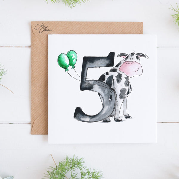 'Little Joe & Co' Collection by Meg Hawkins