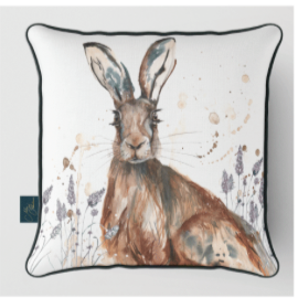 CUSHION - HARE